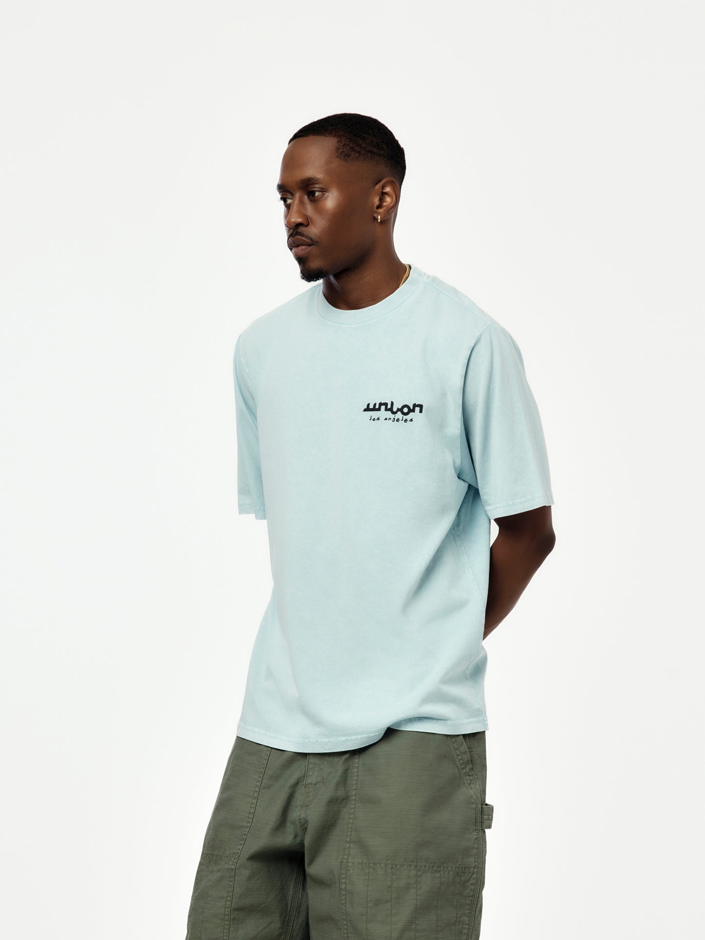 NIGHTS OVER EGYPT TEE (VINTAGE CAROLINA)
