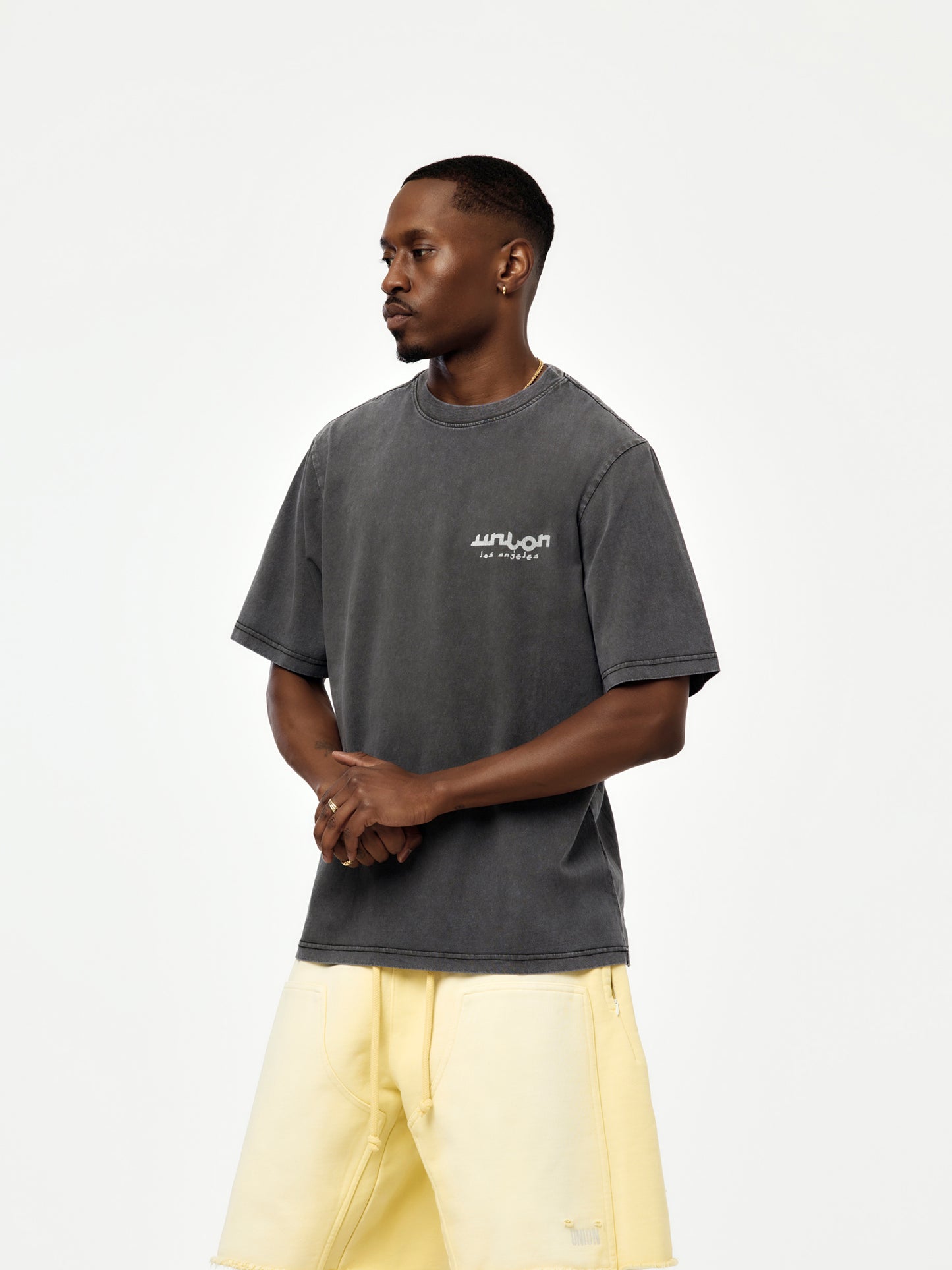 NIGHTS OVER EGYPT TEE (VINTAGE BLACK)