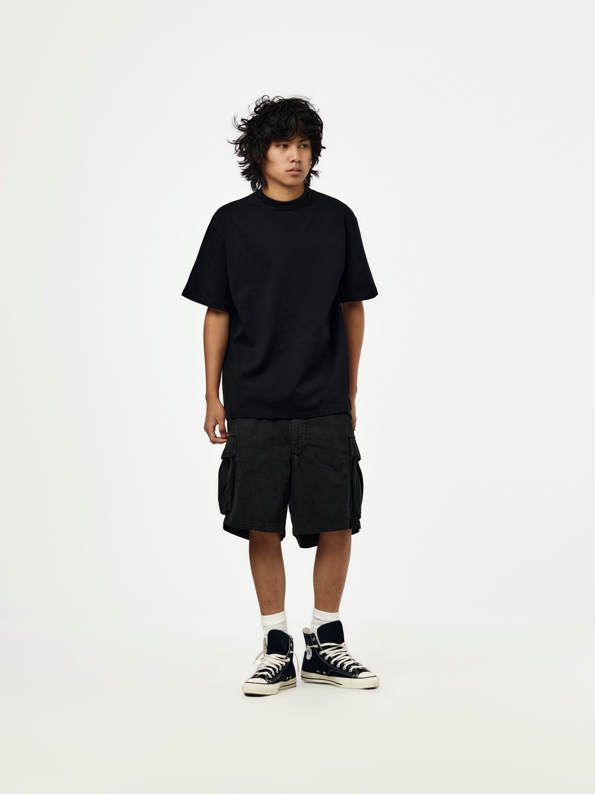 パンツ a.presse M-51 Shorts 4 XL US AMY A.PRESSE A.PRESSE M-51 Shorts | Union LA - UNION LOS ANGELES