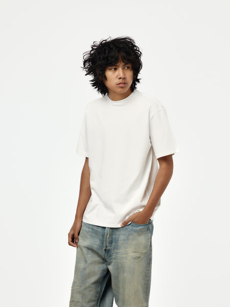 A.PRESSE A.PRESSE Light Weight T-Shirt | Union LA - UNION LOS ANGELES