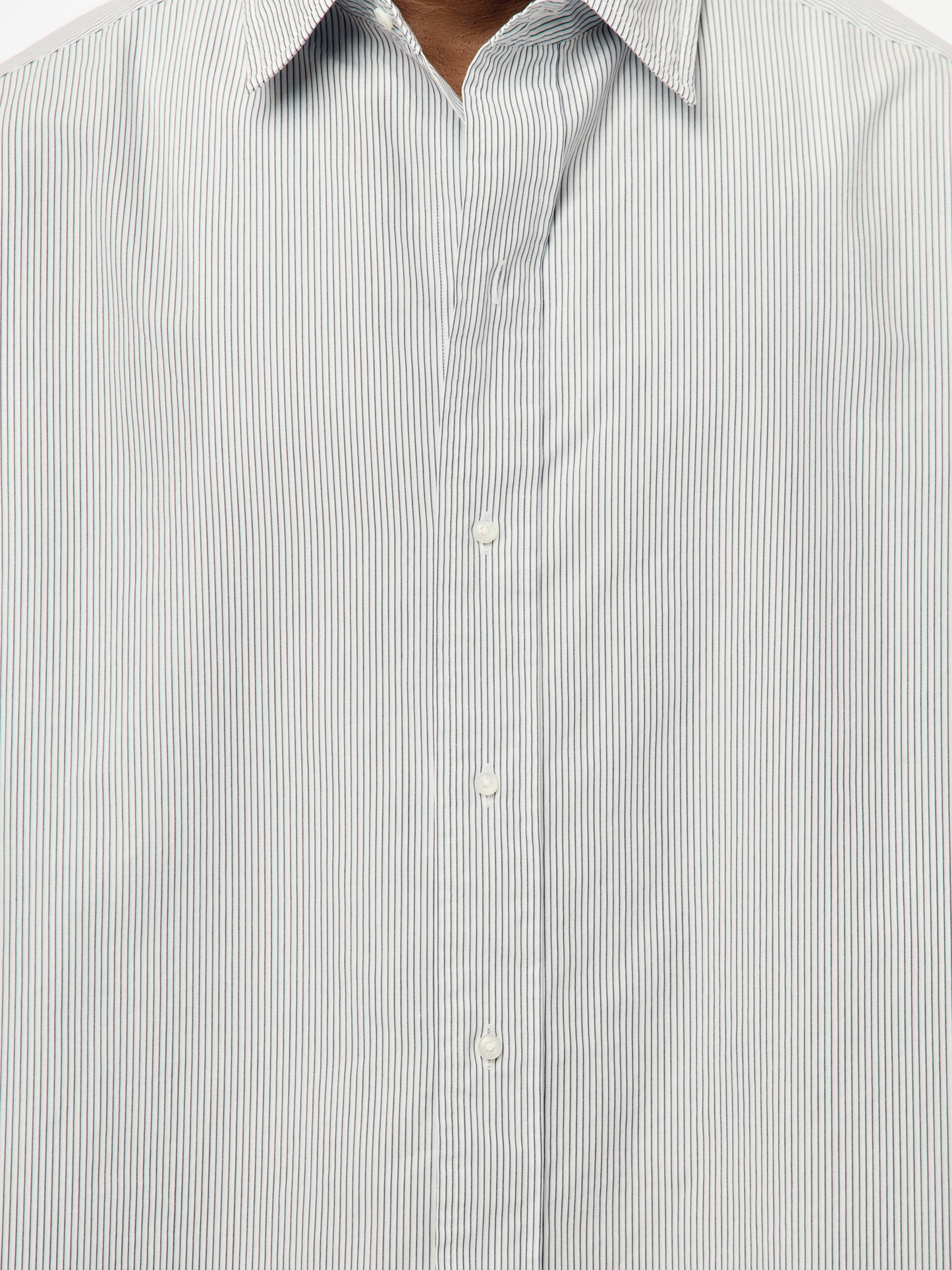 Regular Collar Shirts (GRAY) (SIS)
