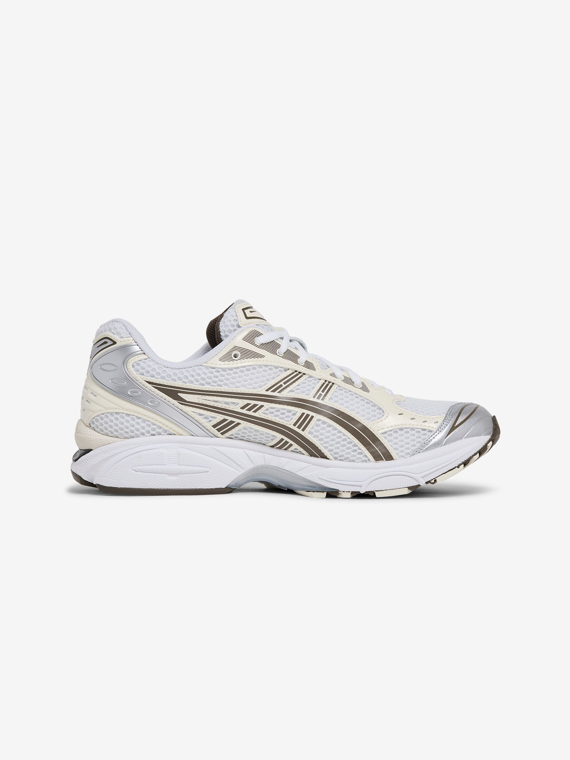 Asics ASICS GEL-KAYANO 14 (WHITE/IVORY) - UNION LOS ANGELES