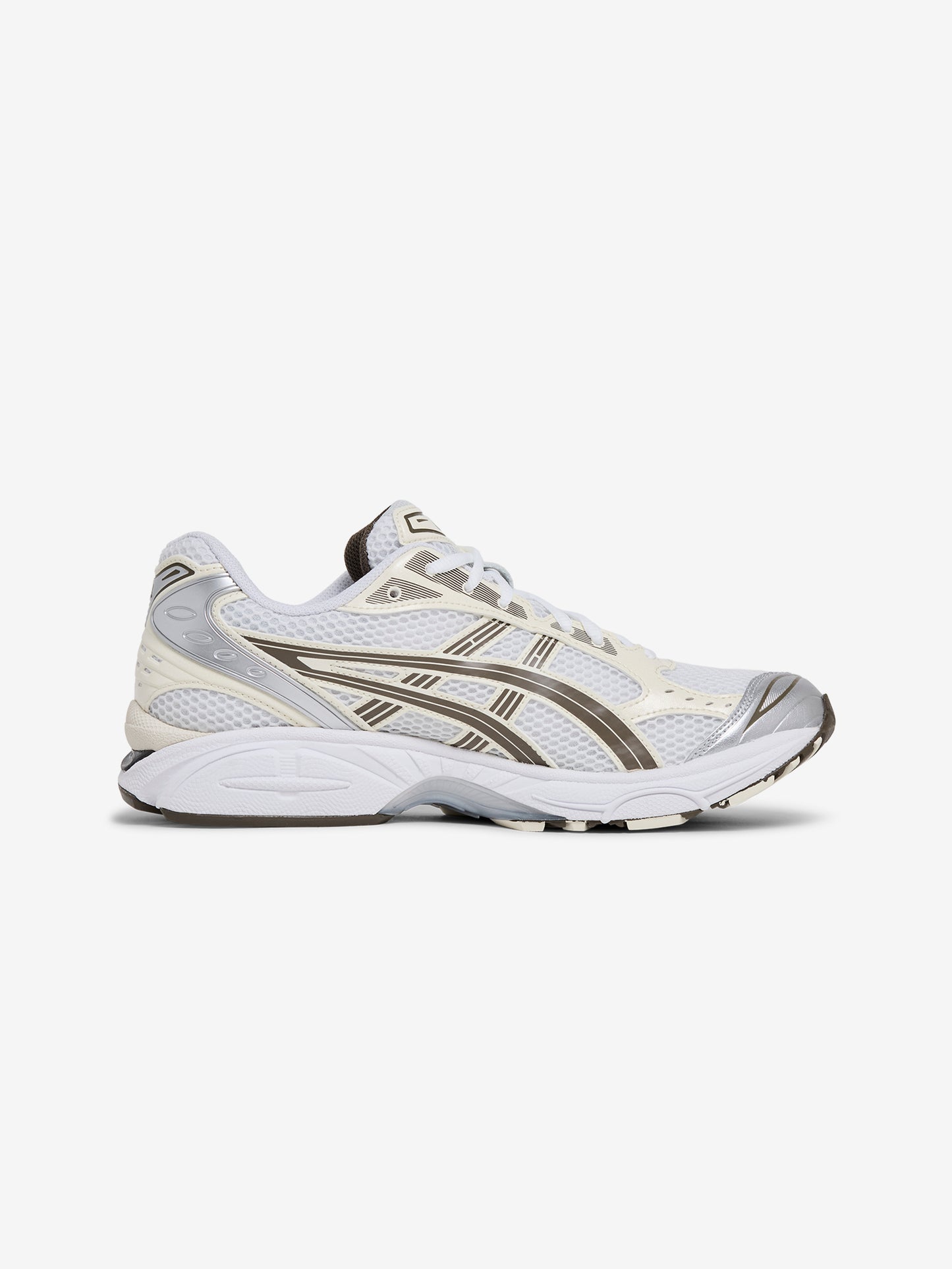 ASICS GEL-KAYANO 14 (WHITE/IVORY)