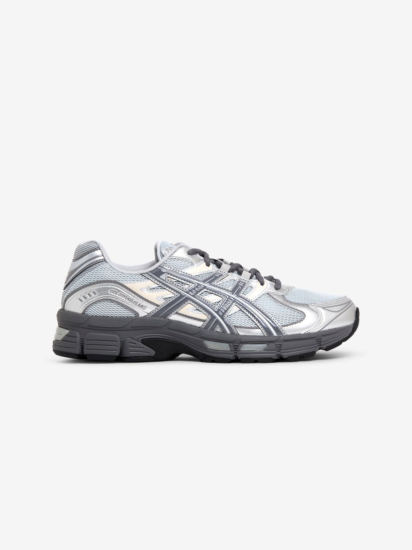 ASICS GEL-STRATUS MC (Concrete/Carbon)