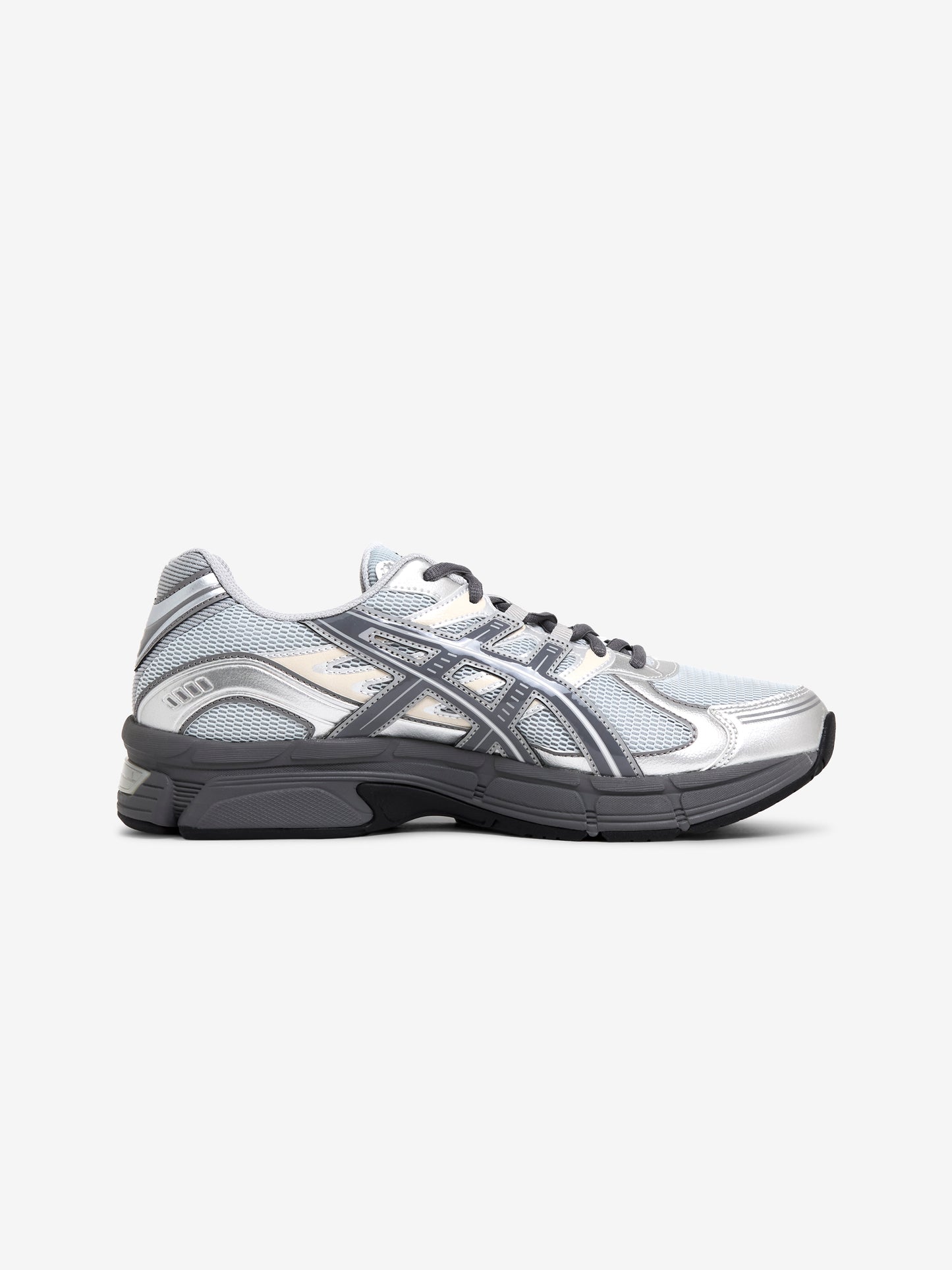 ASICS GEL-STRATUS MC (Concrete/Carbon)