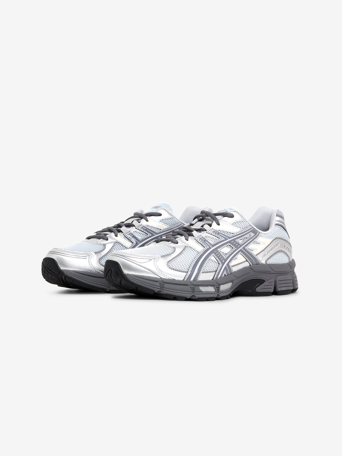 ASICS GEL-STRATUS MC (Concrete/Carbon)
