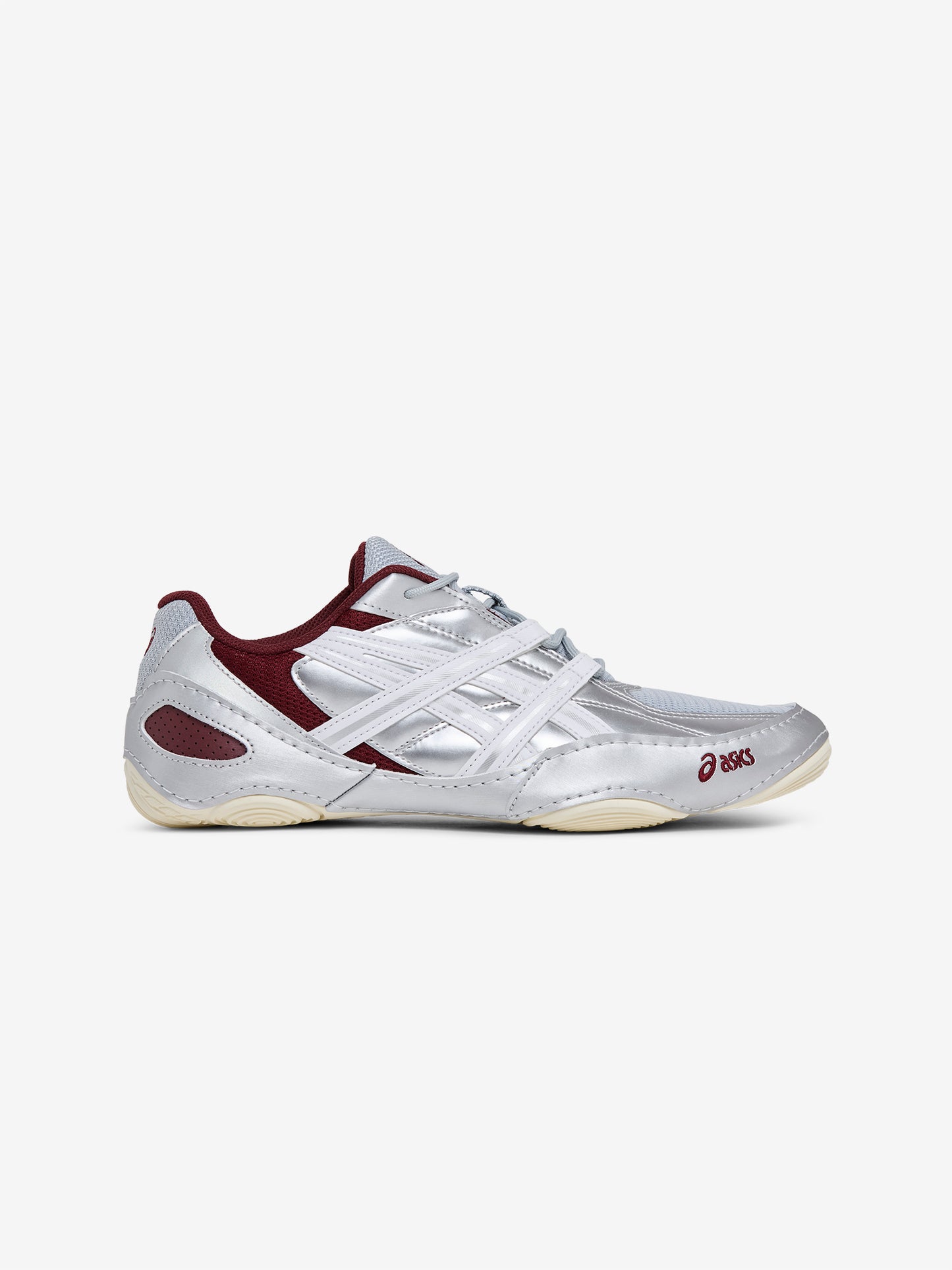 ASICS HYPERSYNC (PIEDMONT GREY/PURE SILVER)