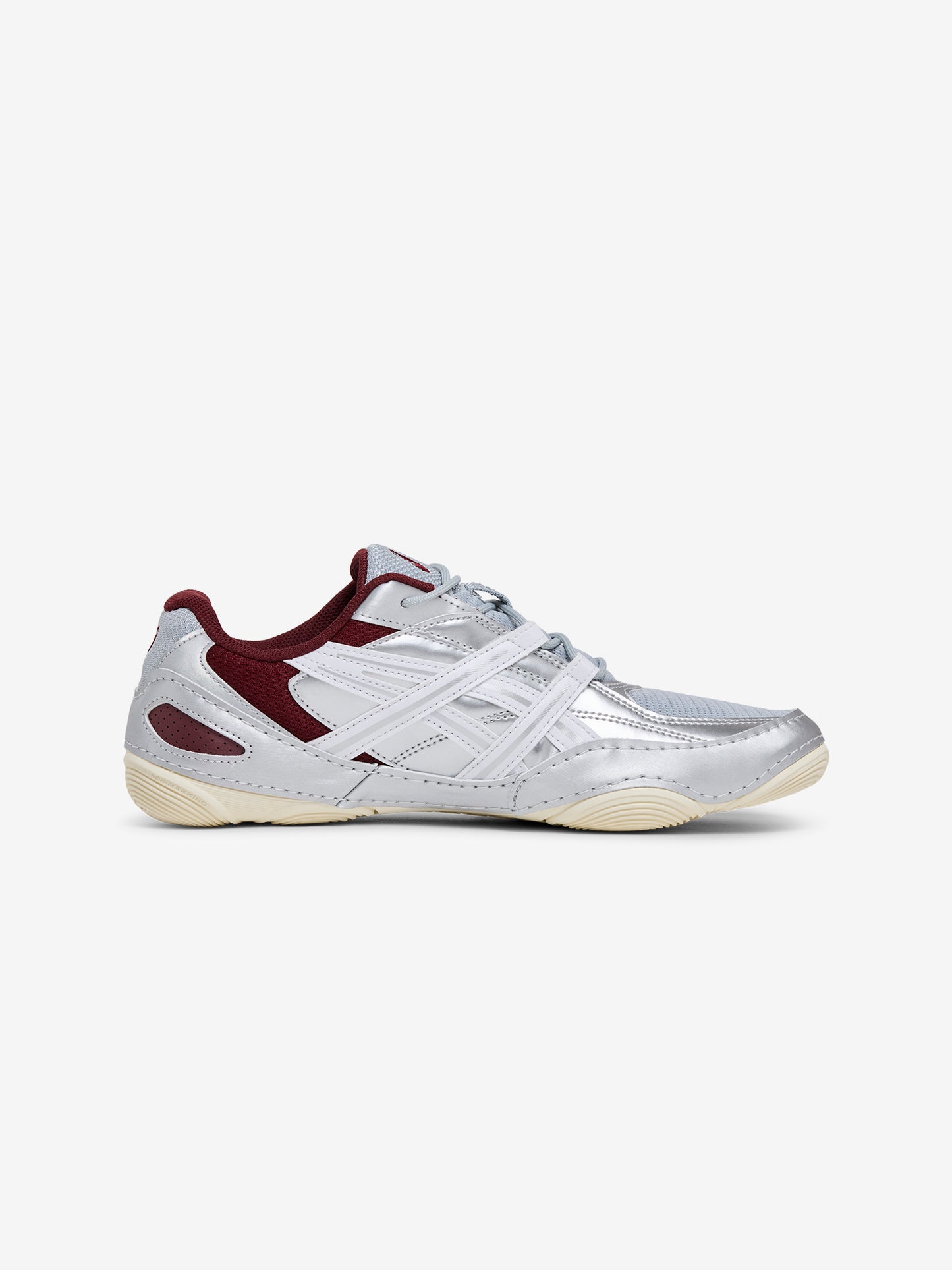 ASICS HYPERSYNC (PIEDMONT GREY/PURE SILVER)