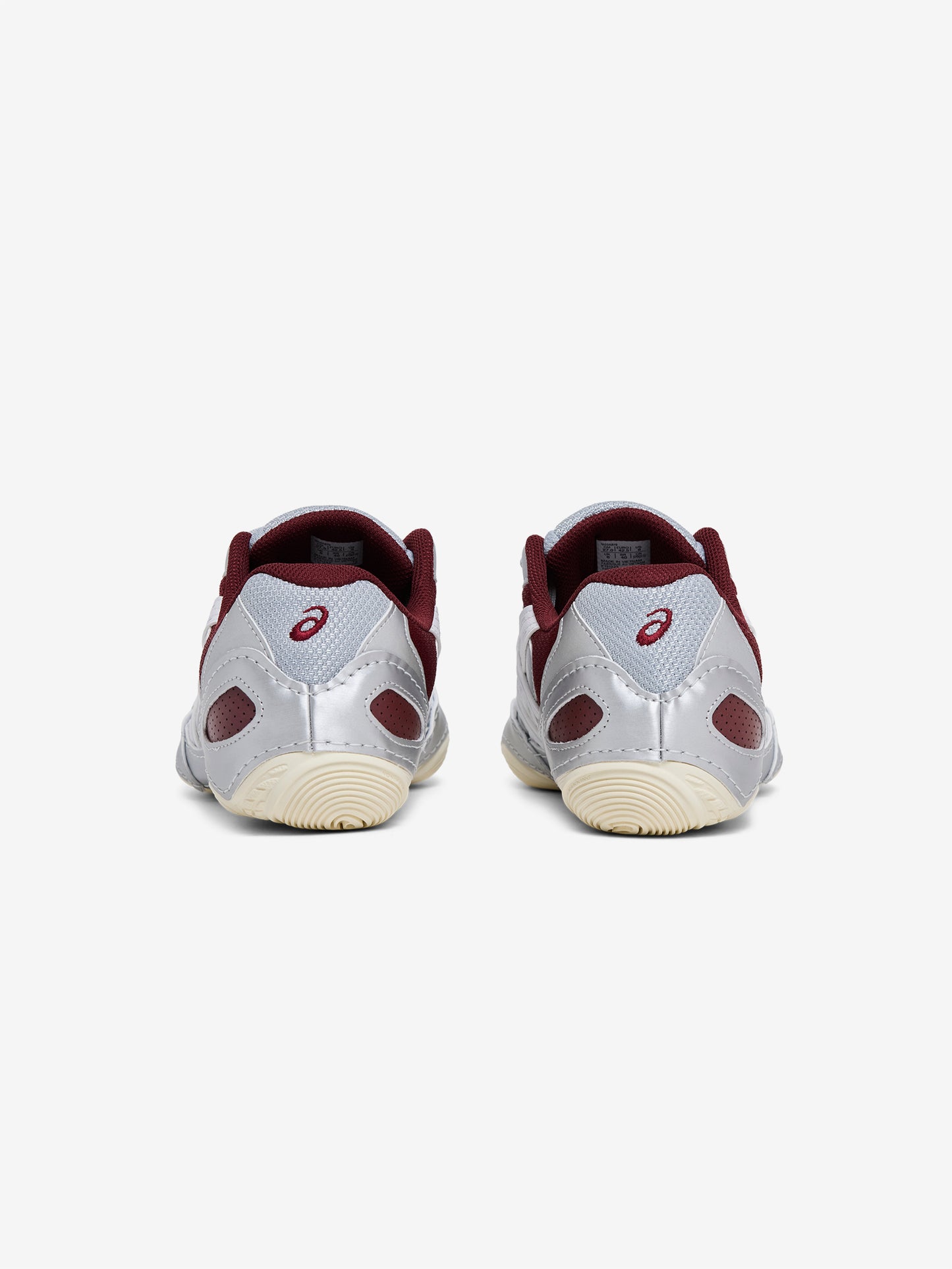 ASICS HYPERSYNC (PIEDMONT GREY/PURE SILVER)
