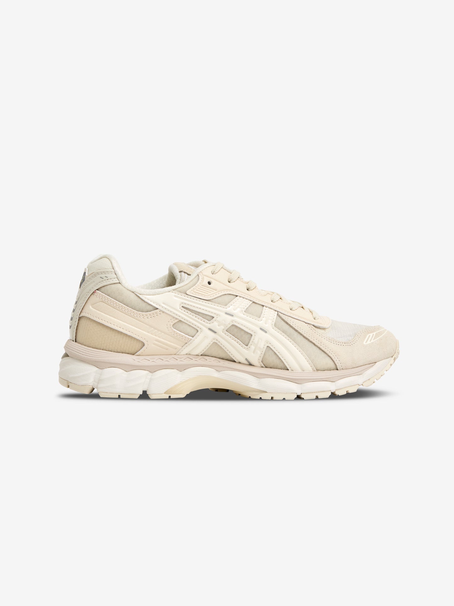 INVINCIBLE x MADNESS x ASICS GEL-KAYANO 12.1 (Vanilla/Vanilla)
