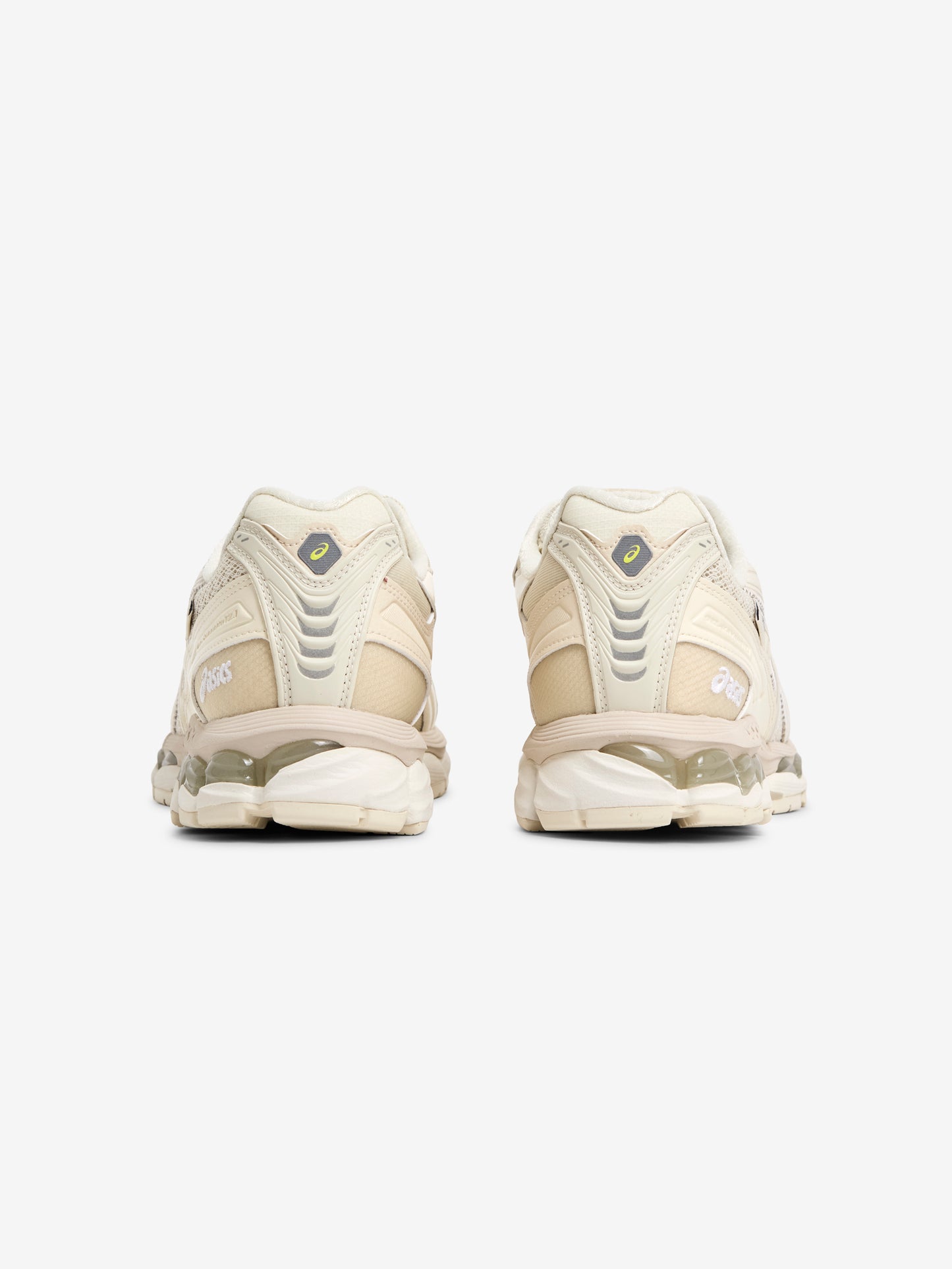 INVINCIBLE x MADNESS x ASICS GEL-KAYANO 12.1 (Vanilla/Vanilla)