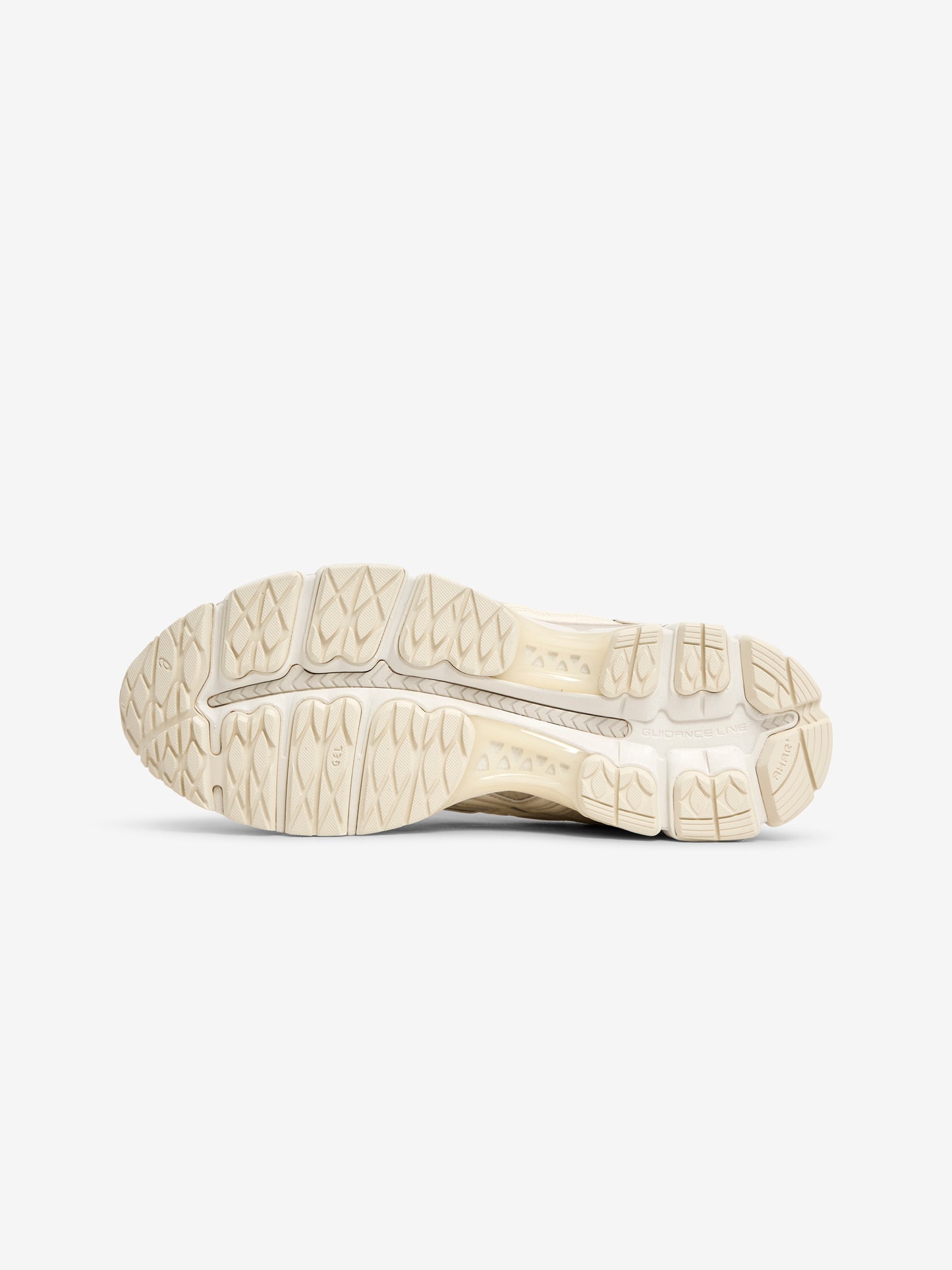 INVINCIBLE x MADNESS x ASICS GEL-KAYANO 12.1 (Vanilla/Vanilla)