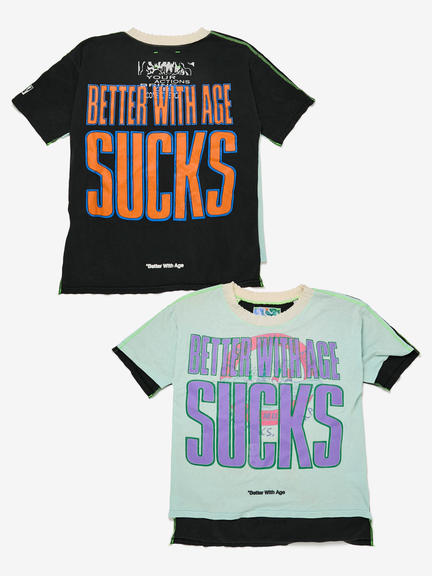 GALA TEE (ASSORTED / MULTI)