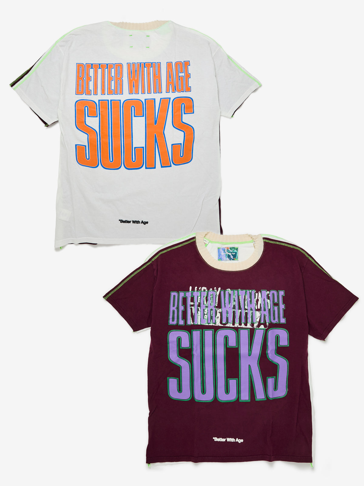 GALA TEE (ASSORTED / MULTI)