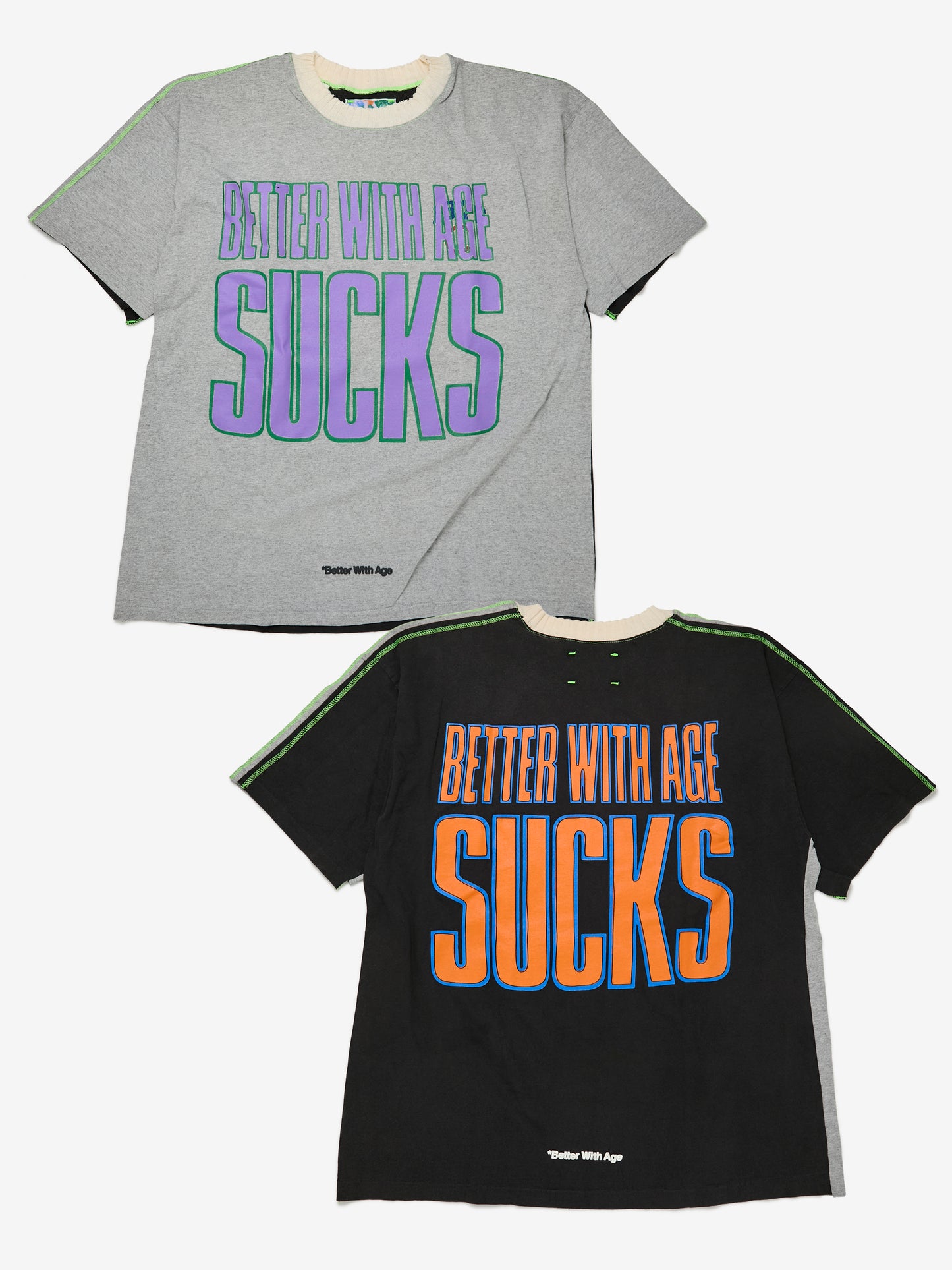GALA TEE (ASSORTED / MULTI)