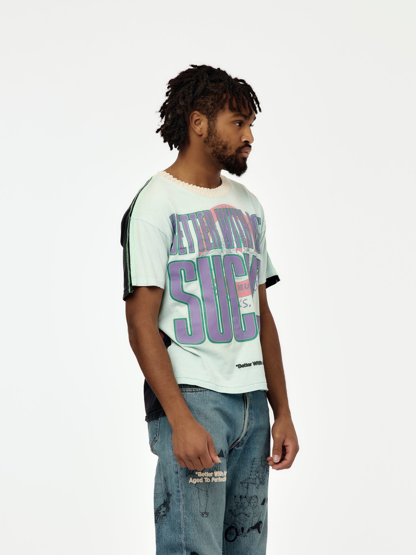 GALA TEE (ASSORTED / MULTI)