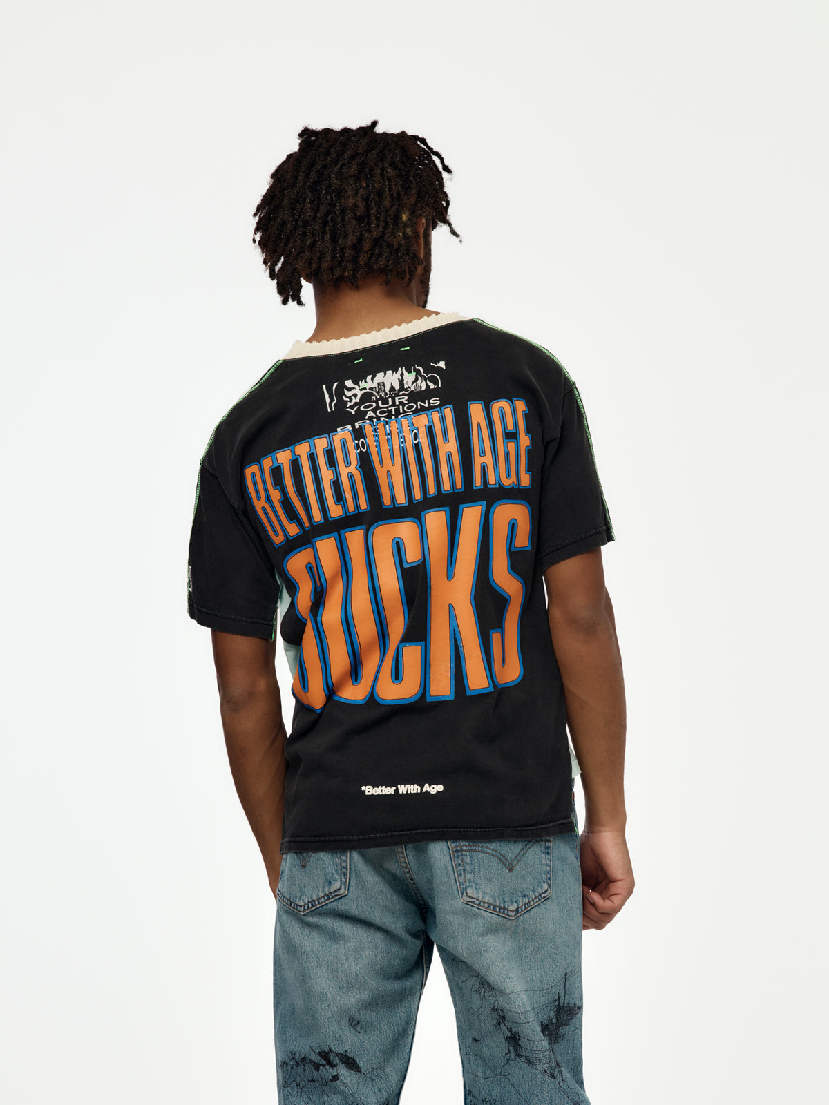 GALA TEE (ASSORTED / MULTI)