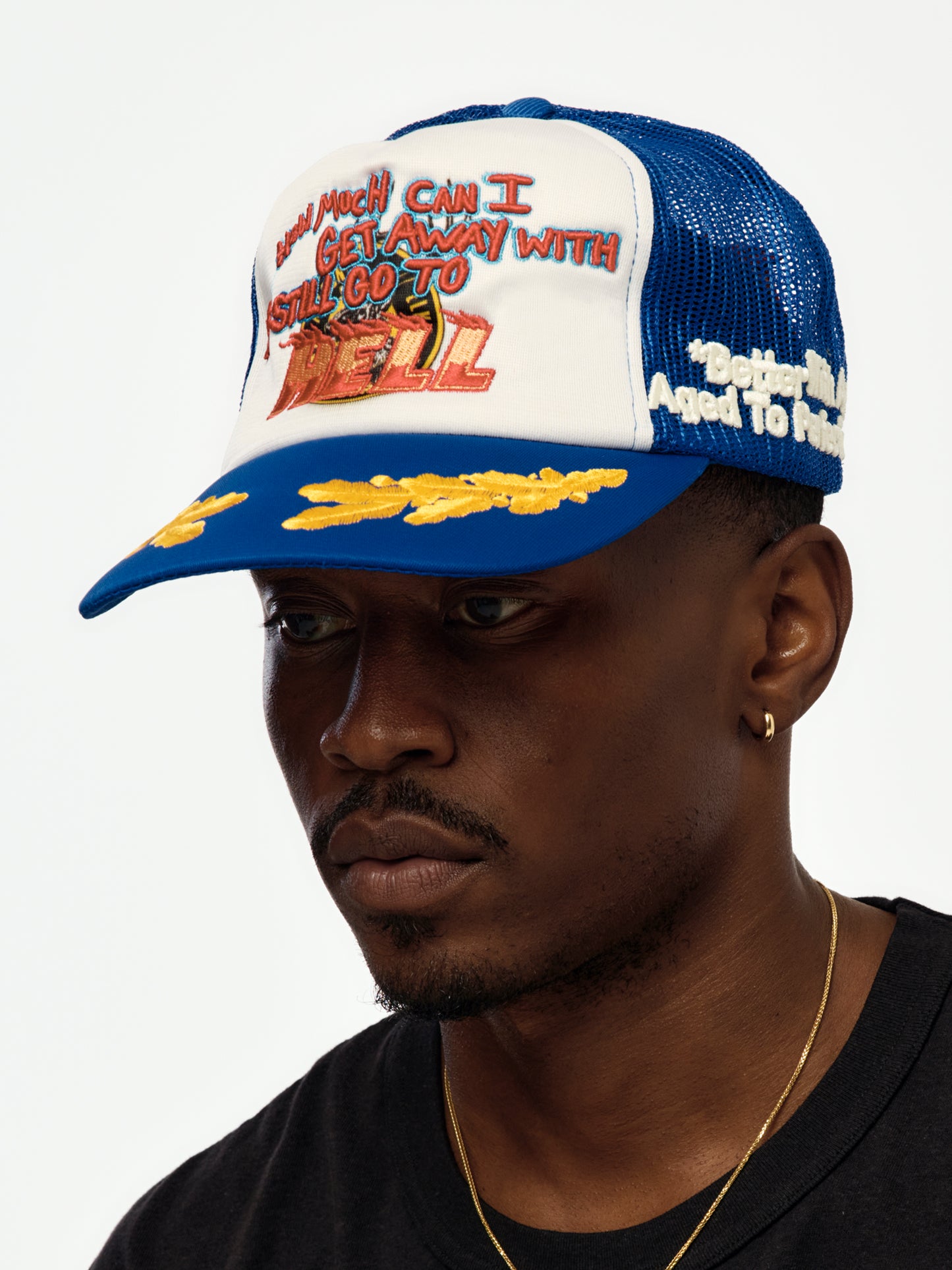 HIGHWAY HAT (ASSORTED)