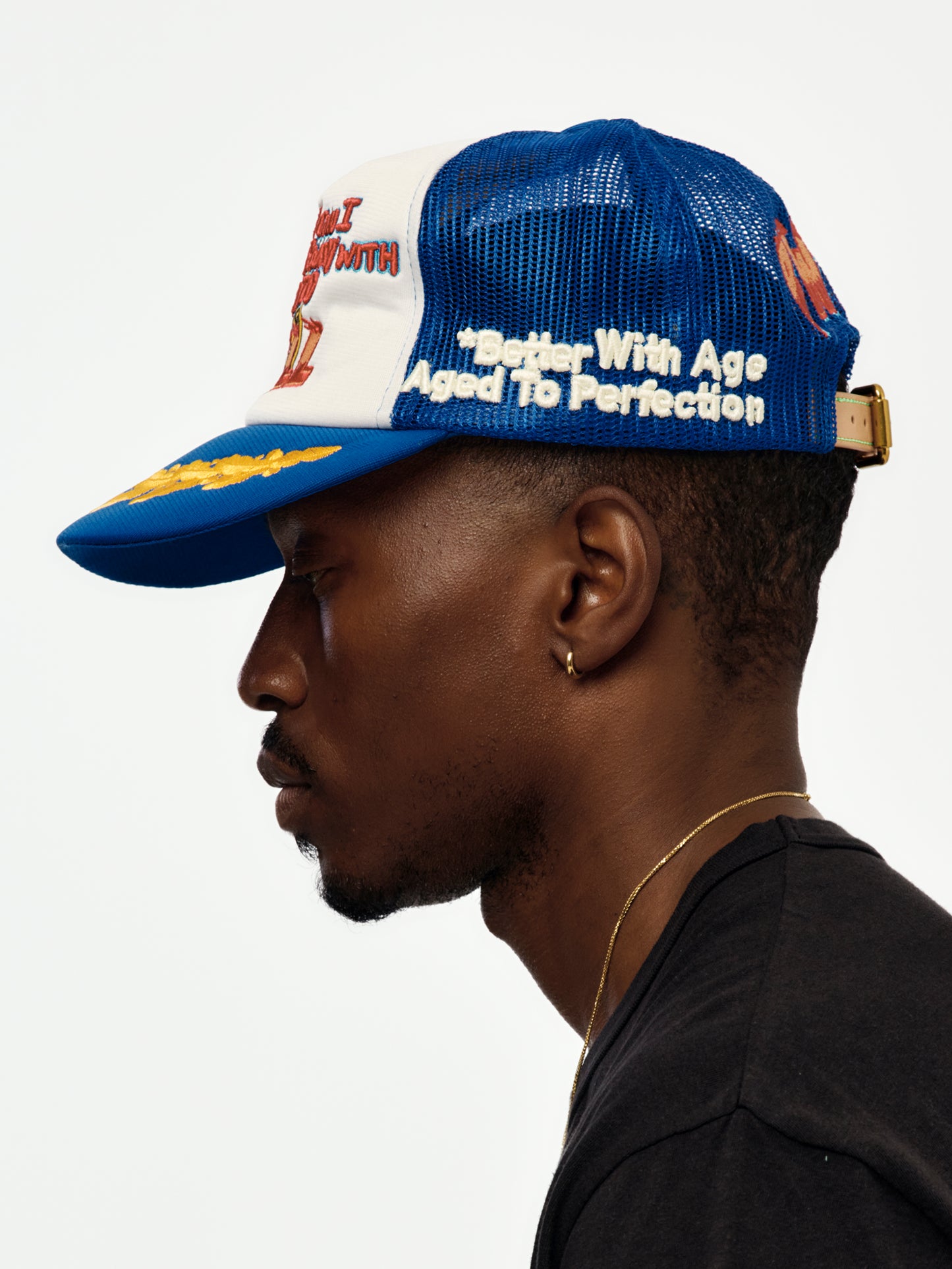 HIGHWAY HAT (ASSORTED)