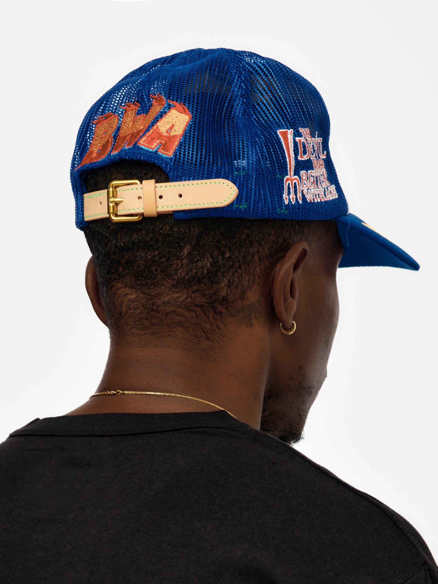 HIGHWAY HAT (ASSORTED)