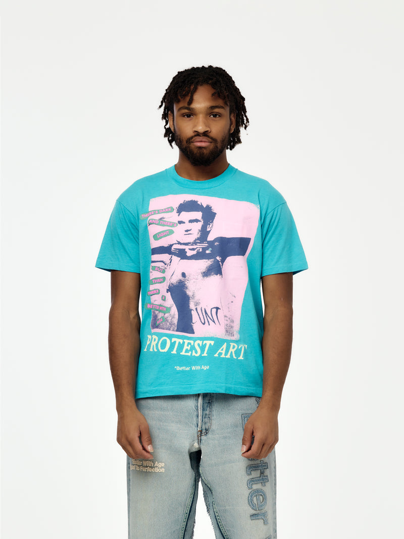STEVE TEE (ASSORTED)