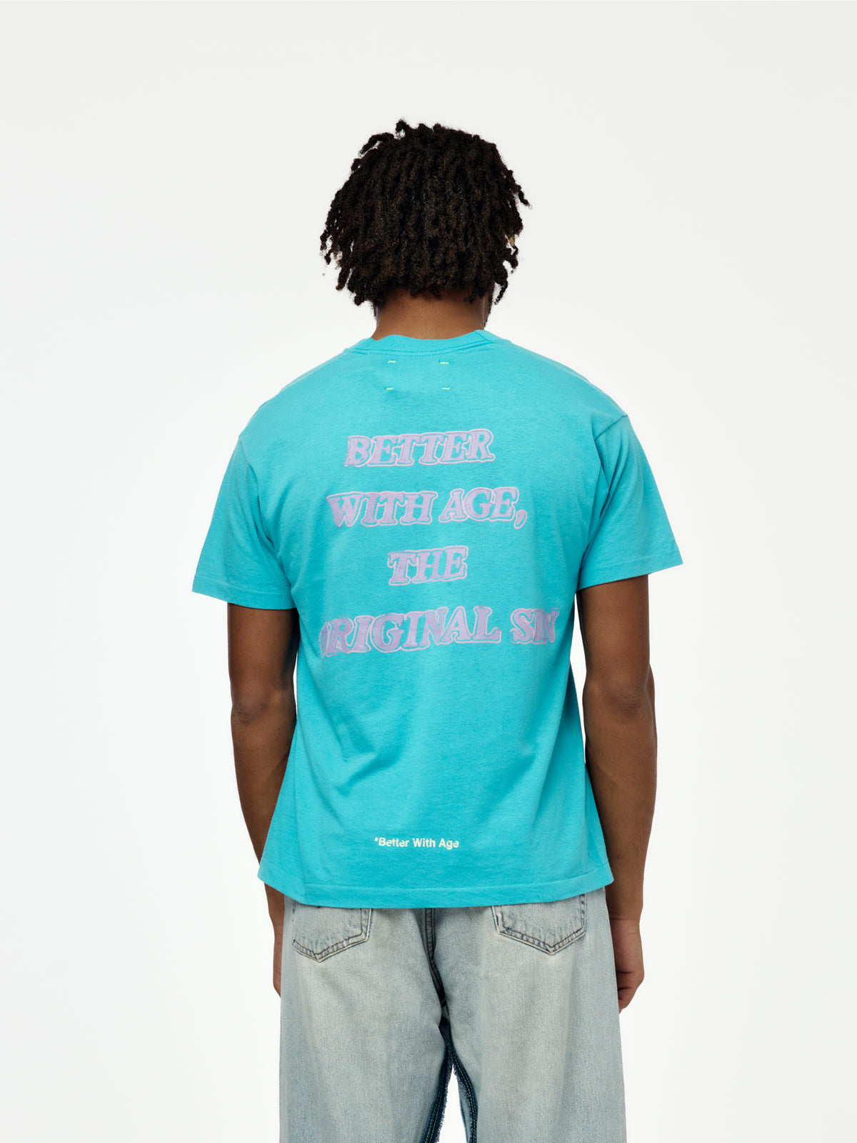 STEVE TEE (ASSORTED)