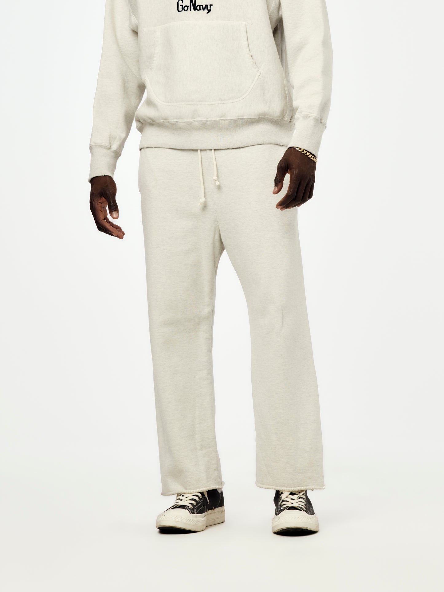Sweatpants (Oatmeal)