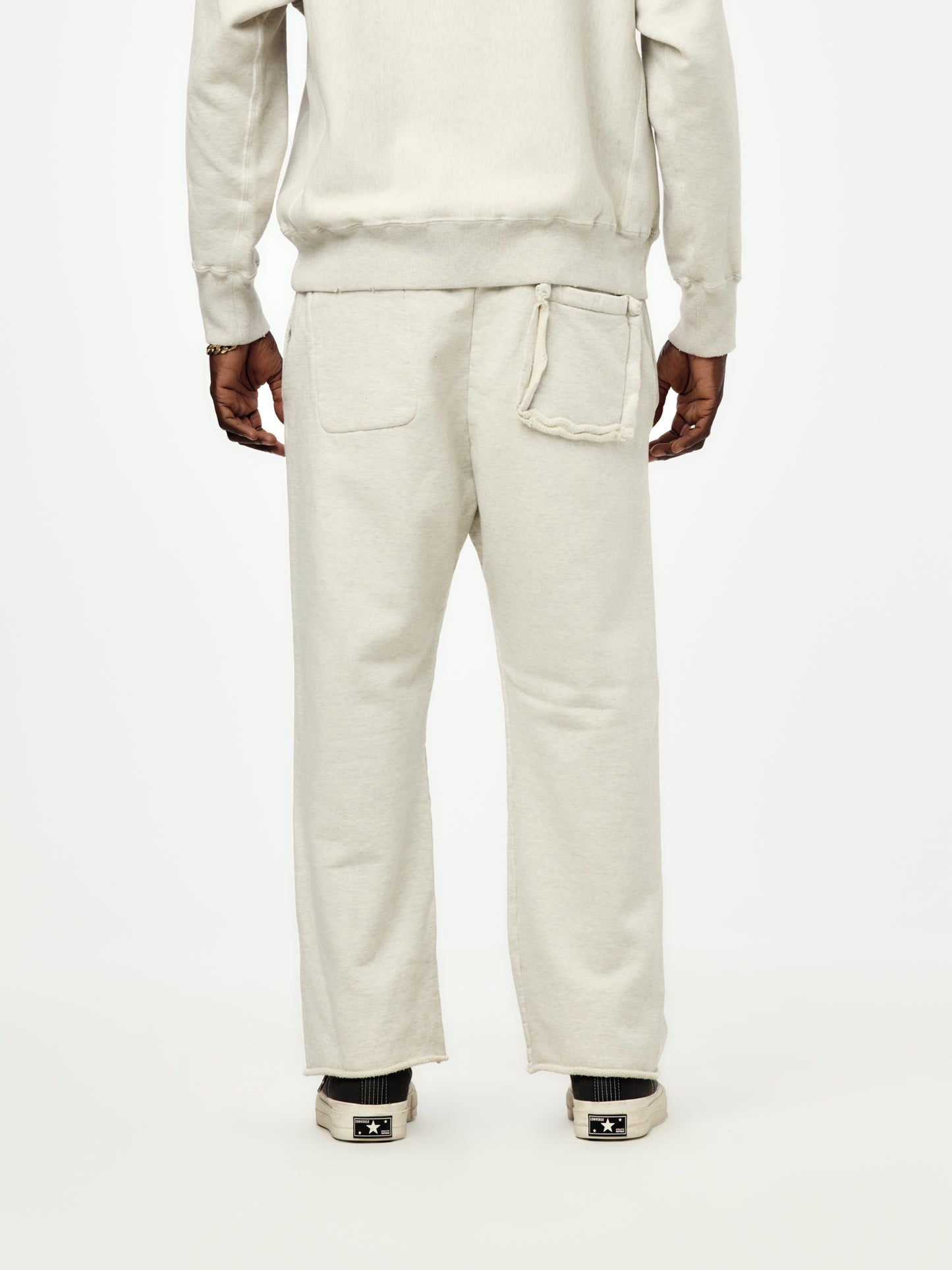 Sweatpants (Oatmeal)