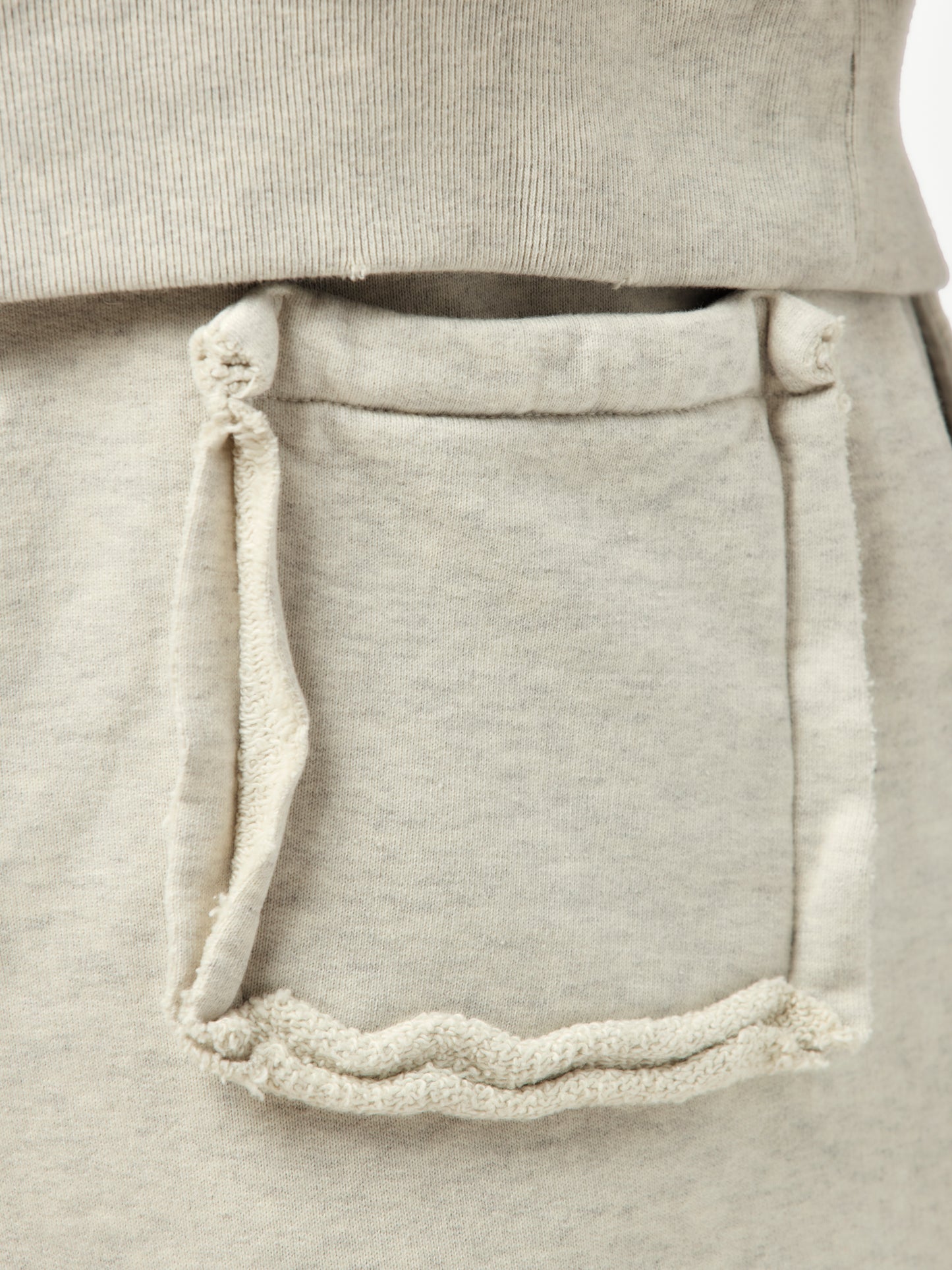 Sweatpants (Oatmeal)