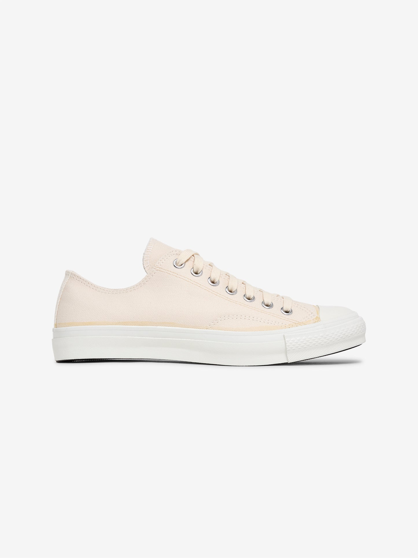US Army Shoes (Natural)