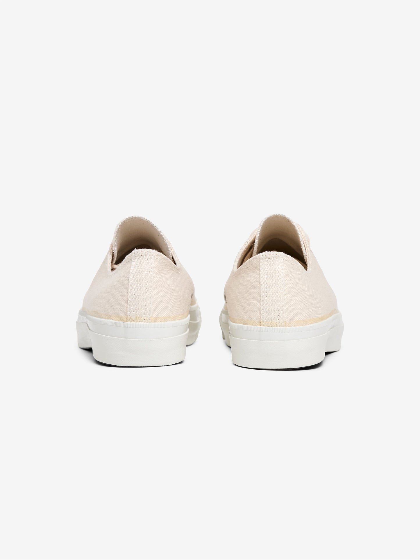 US Army Shoes (Natural)