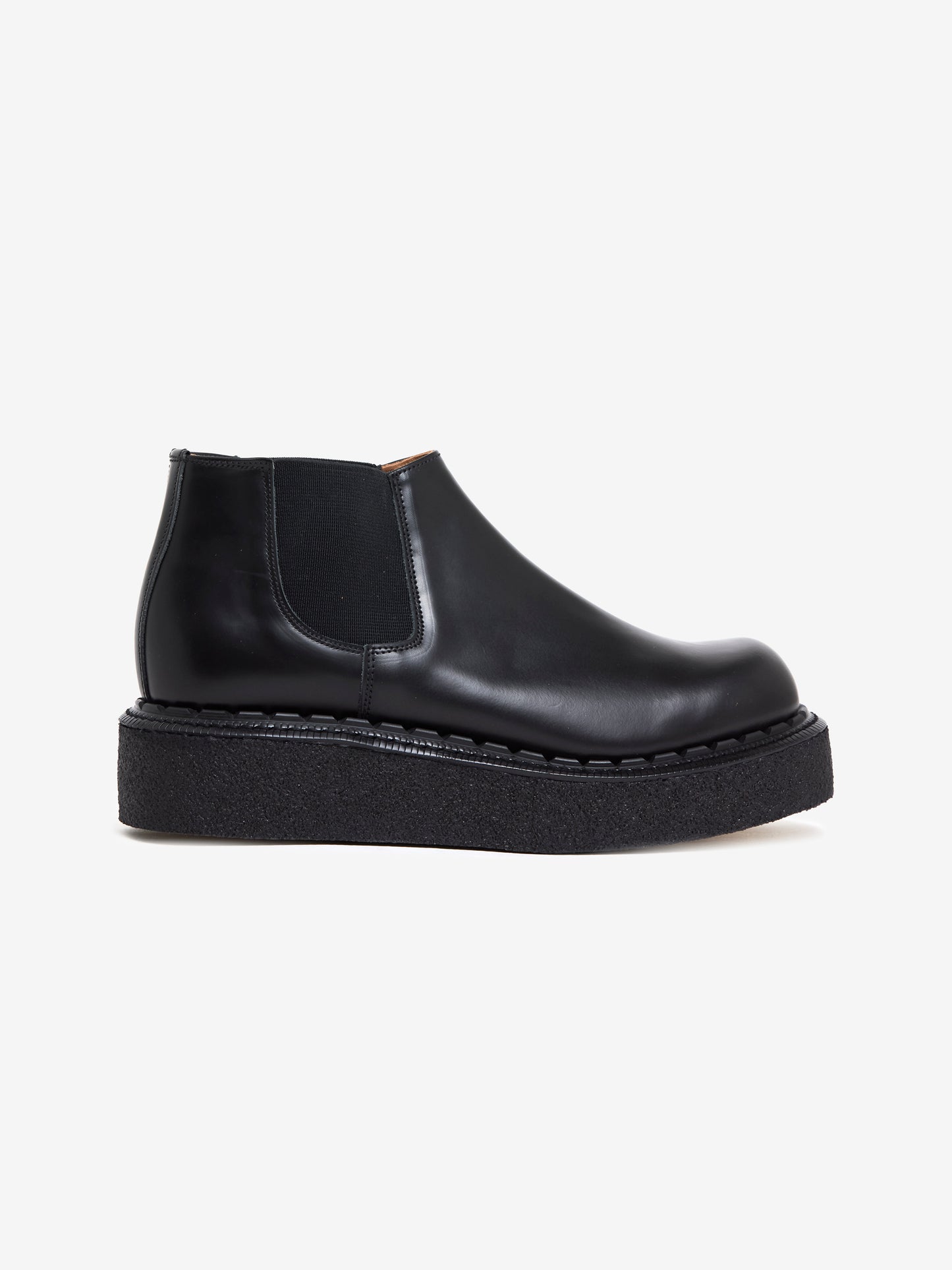Comme des Garcons Homme Plus x George Cox Chelsea Boot (Black)