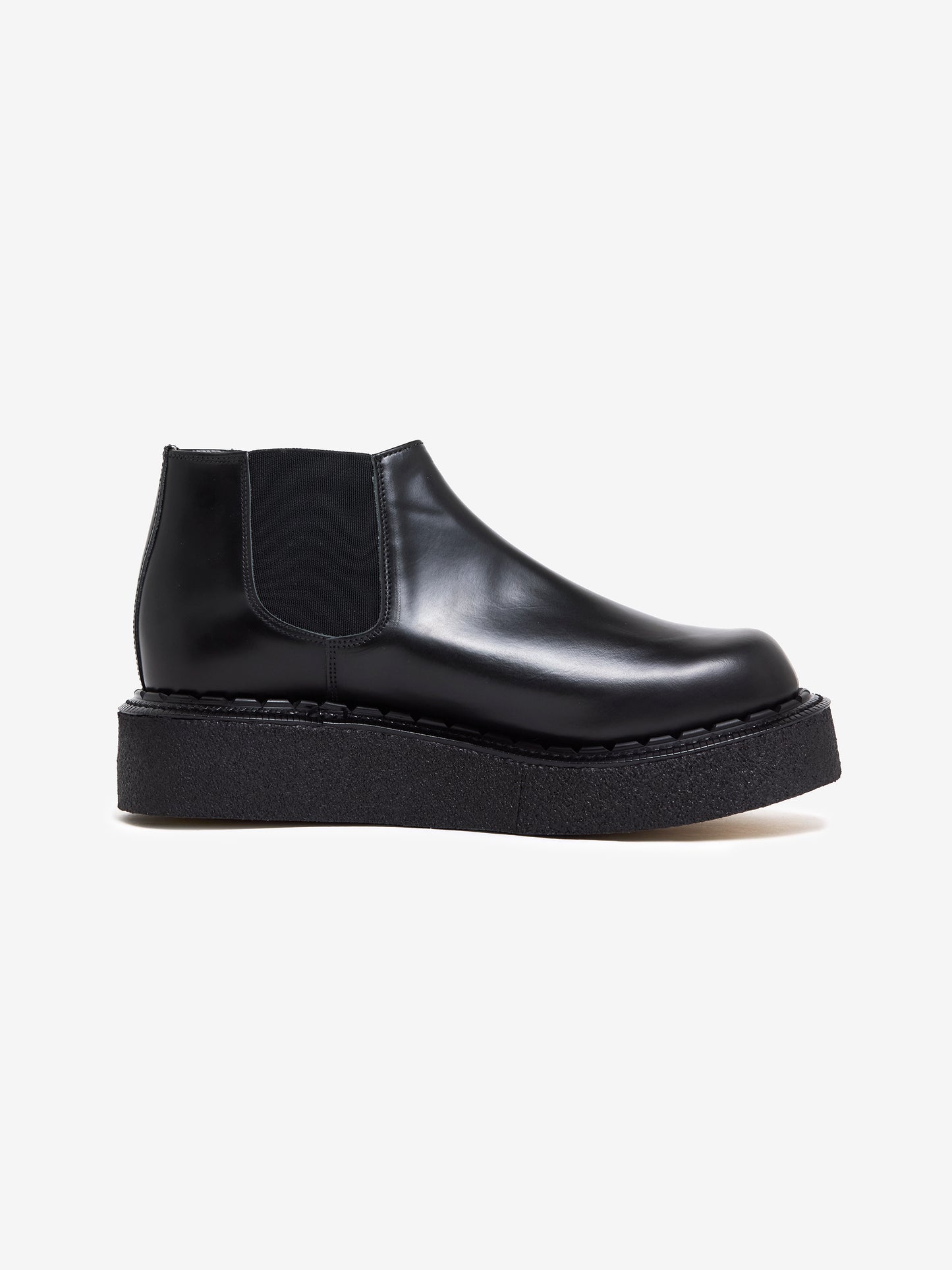 Comme des Garcons Homme Plus x George Cox Chelsea Boot (Black)