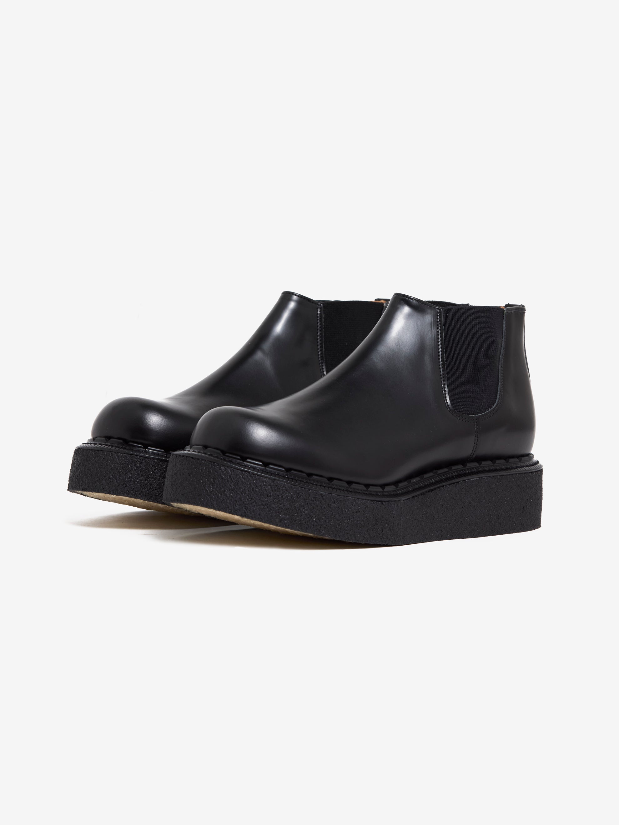 靴 COMME des GARCONS HOMME PLUS E COX Comme Des Garcons Homme Plus Comme des Garcons Homme Plus x George