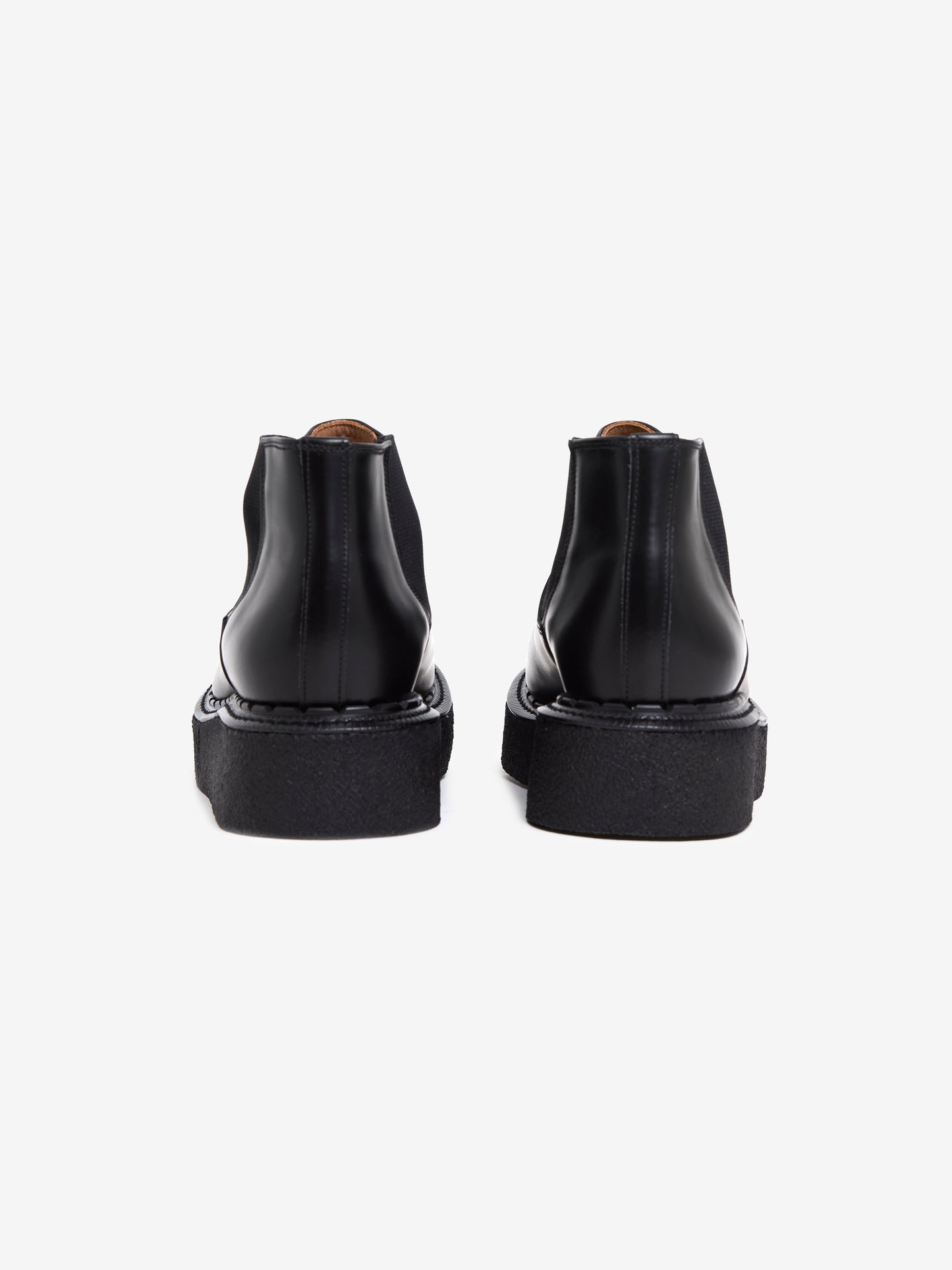 Comme des Garcons Homme Plus x George Cox Chelsea Boot (Black)