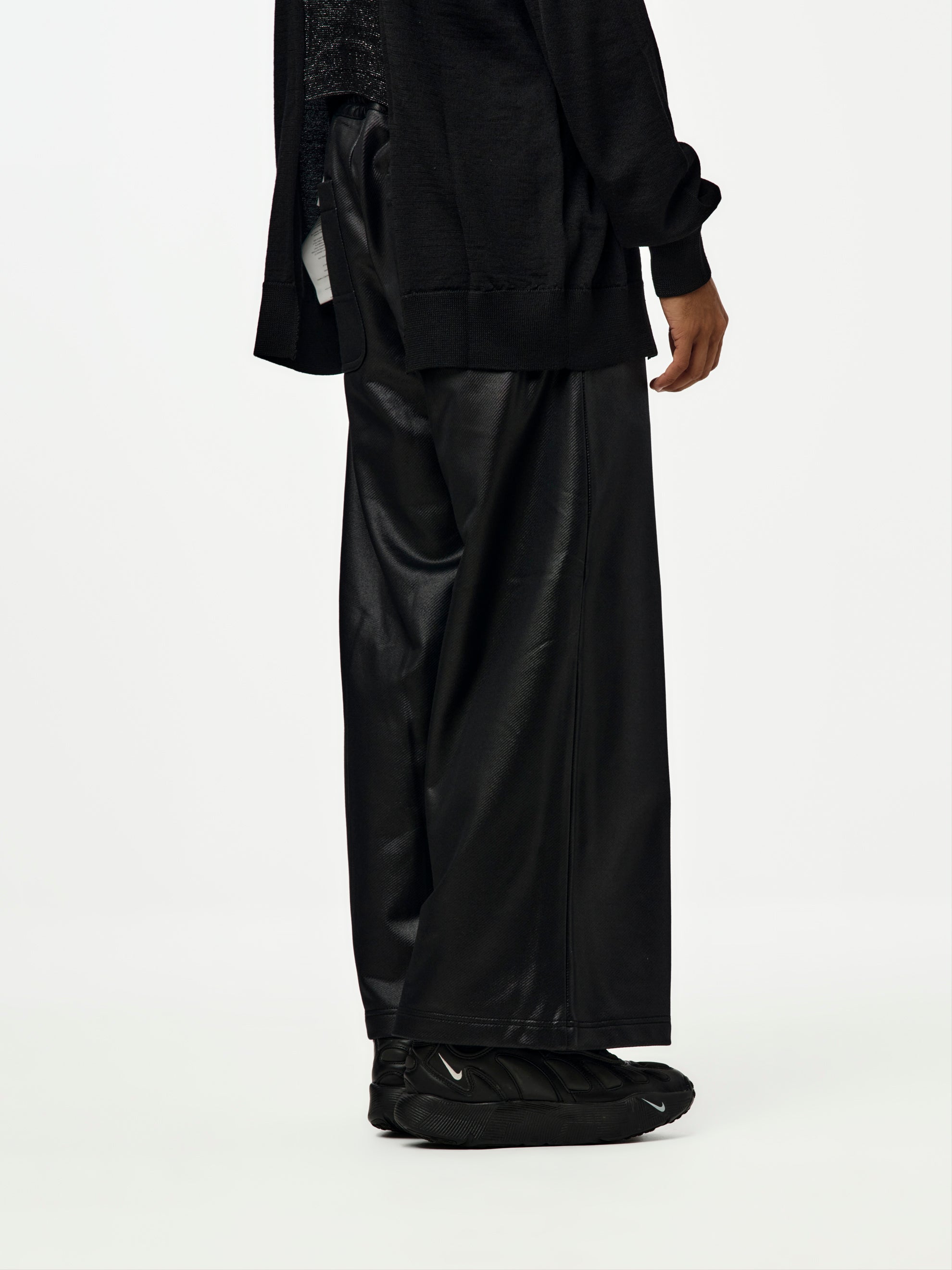 Comme Des Garcons Homme Plus Comme des Garcons Homme Plus Backpile