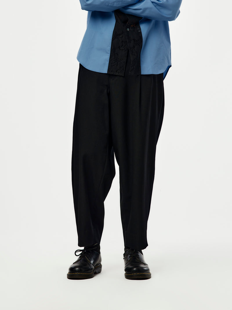 PZ-P009-051 (Black)