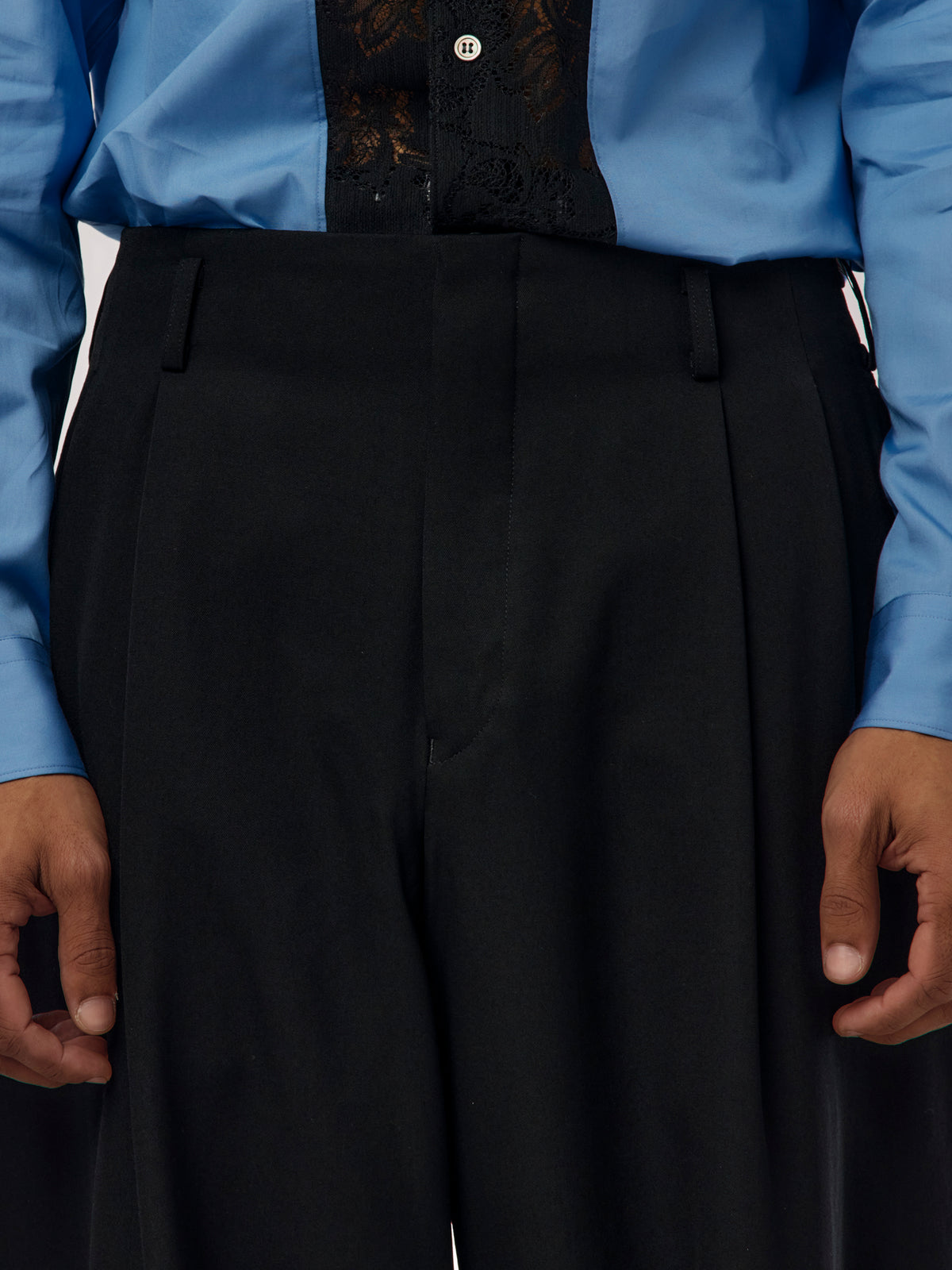 PZ-P009-051 (Black)