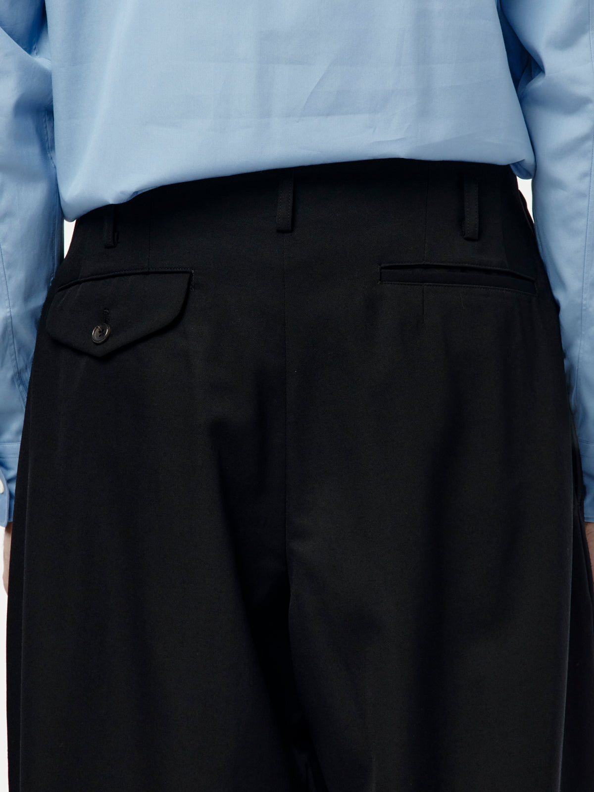 PZ-P009-051 (Black)