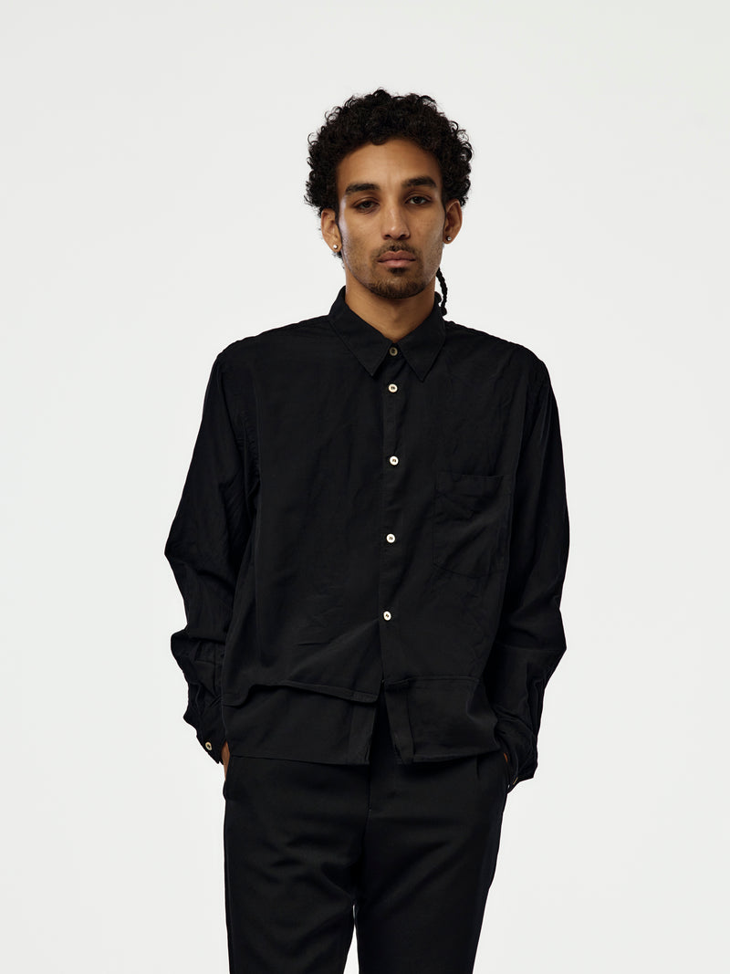 PR-B003-051 (Black)