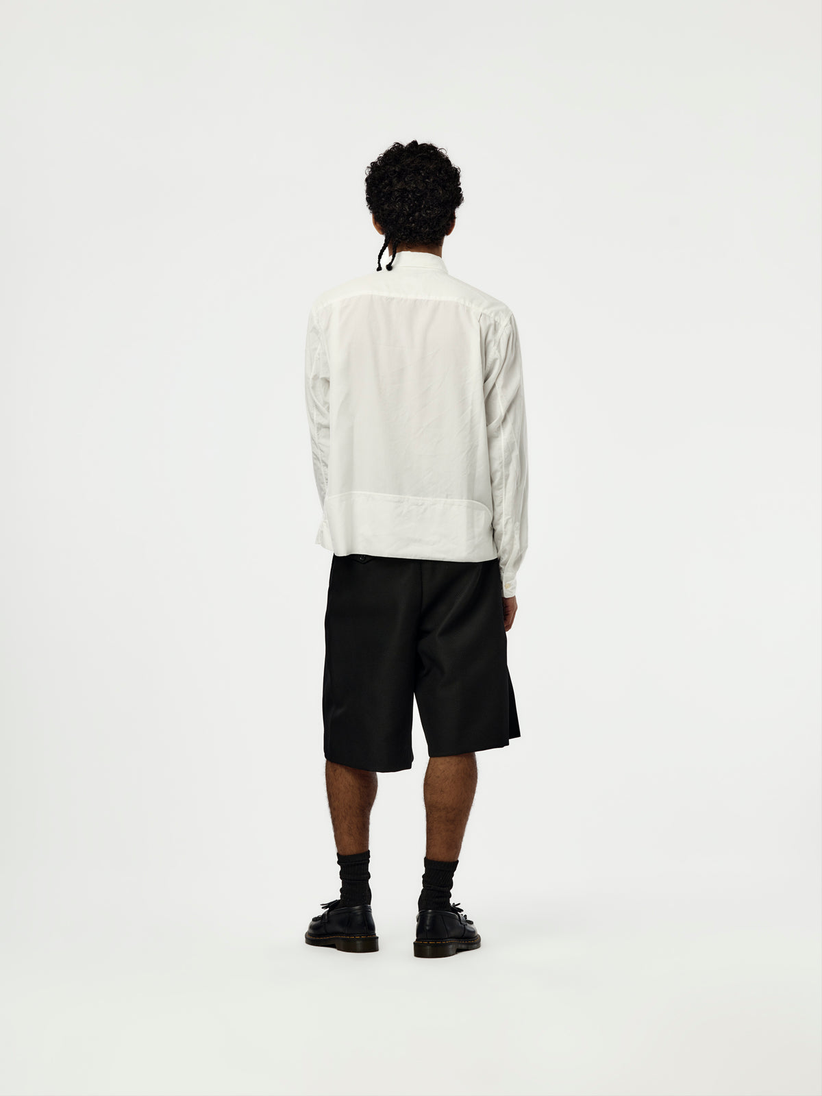 PR-B003-051 (White)