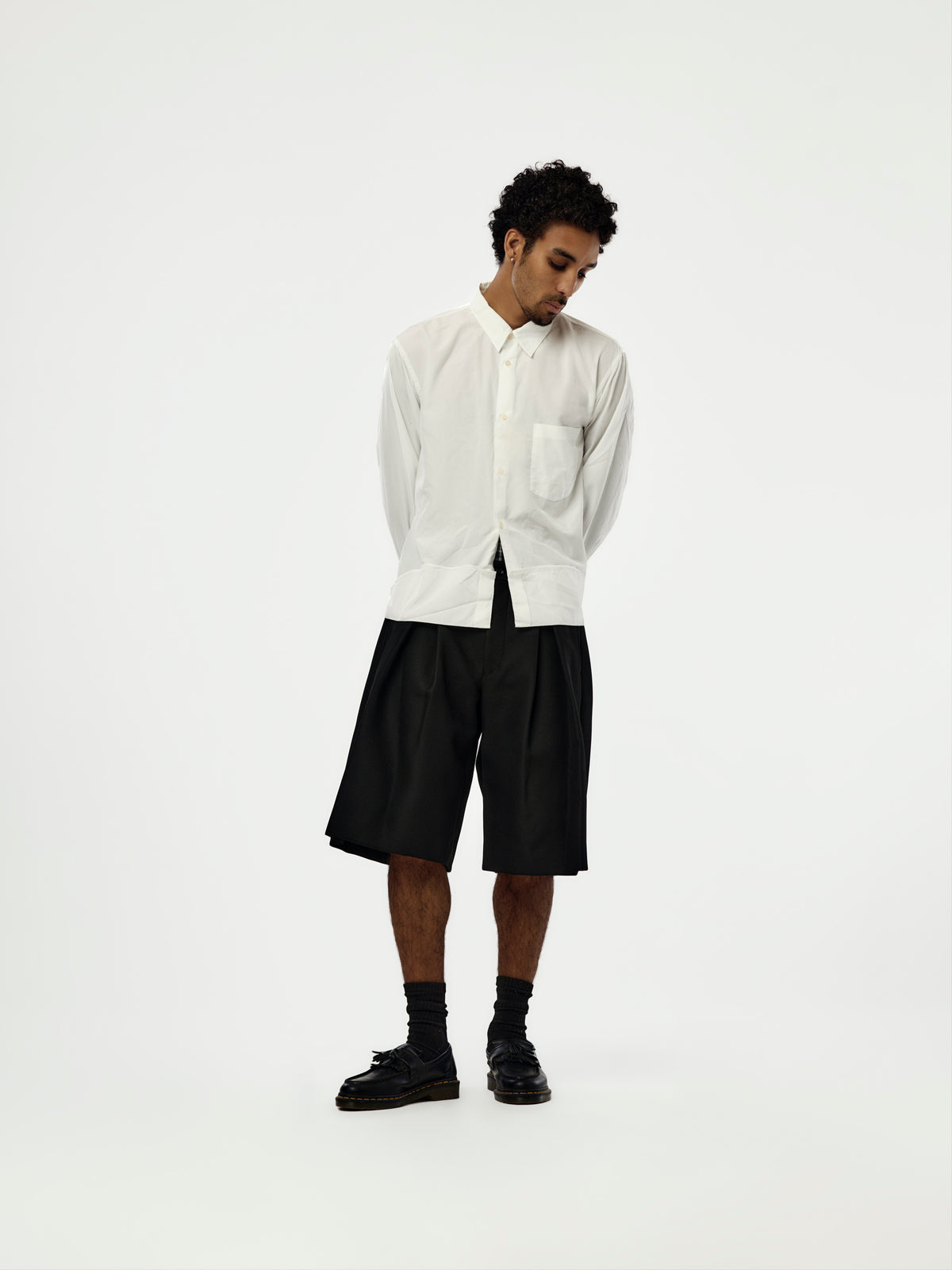 PR-B003-051 (White)