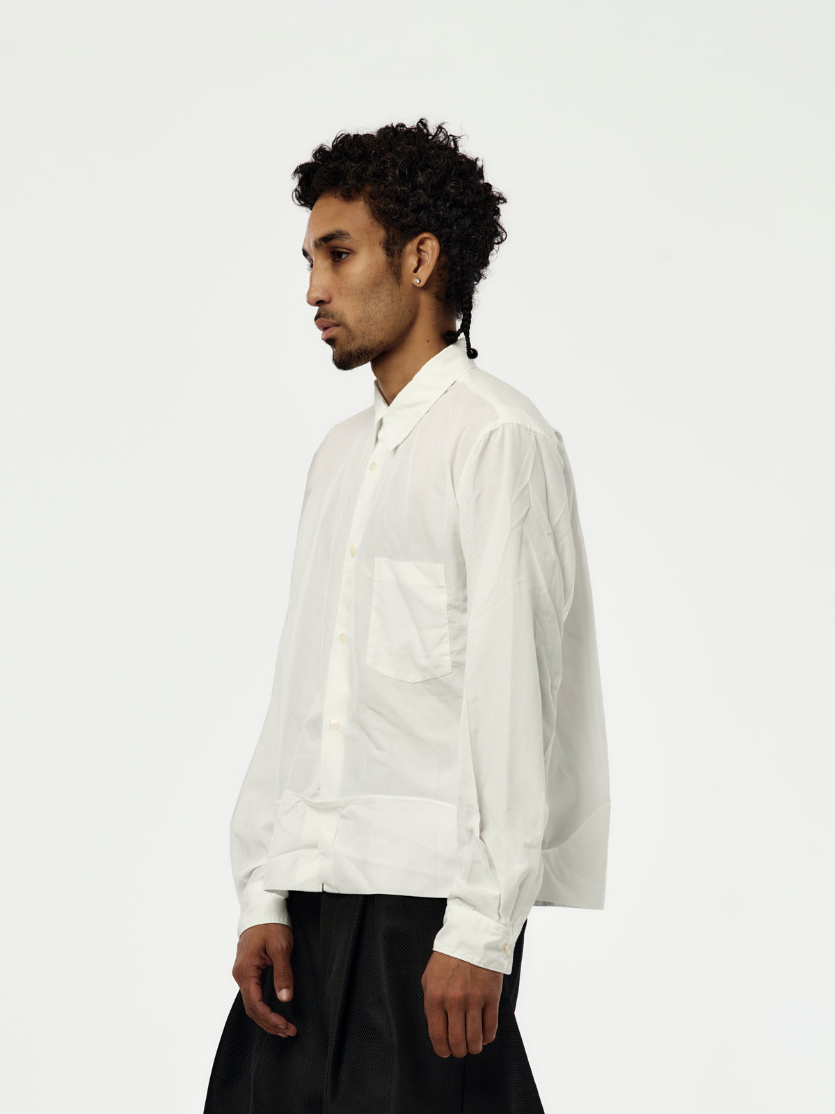 PR-B003-051 (White)
