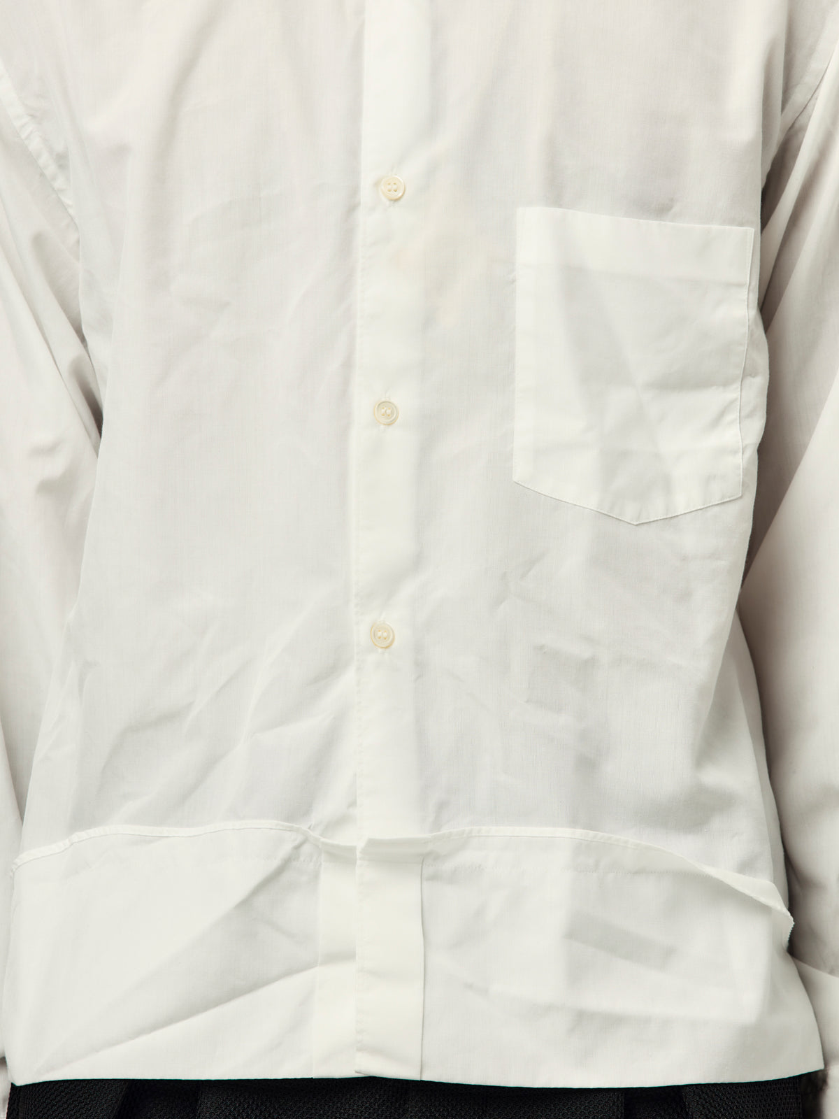 PR-B003-051 (White)