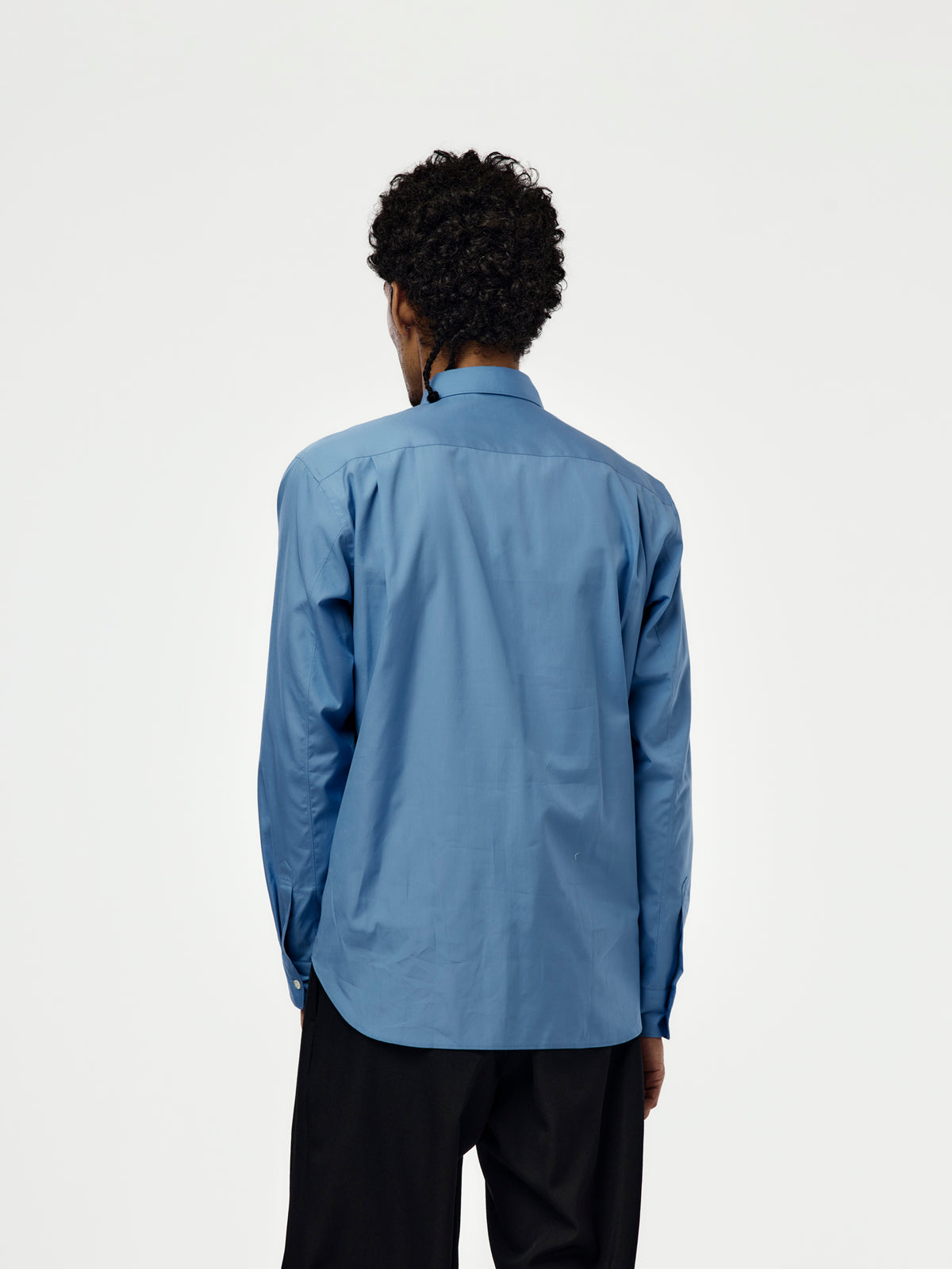 PR-B008-051 (Blue / Black)