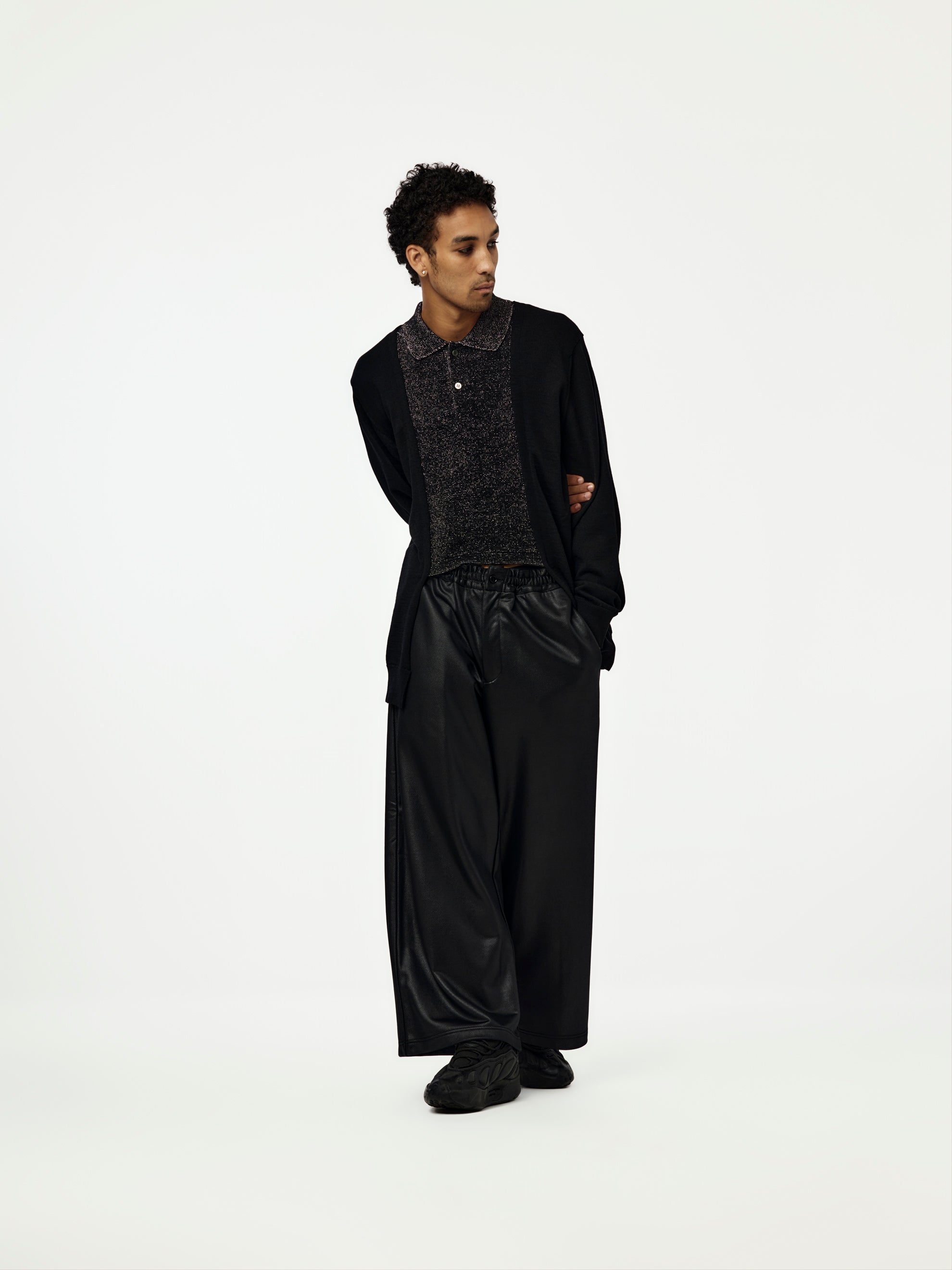 Comme Des Garcons Homme Plus Comme des Garcons Homme Plus Backpile