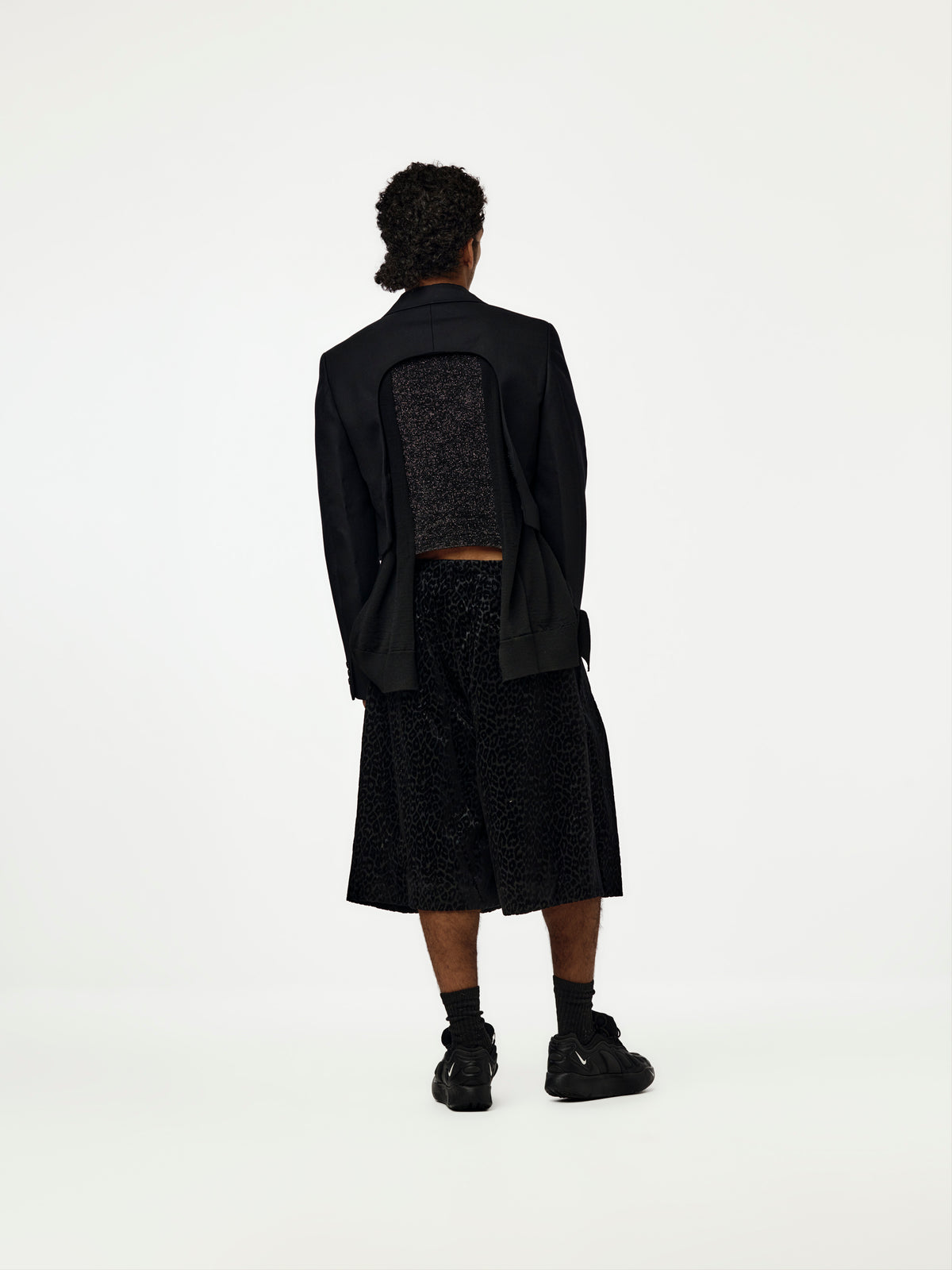 PR-J032-051 (Black)