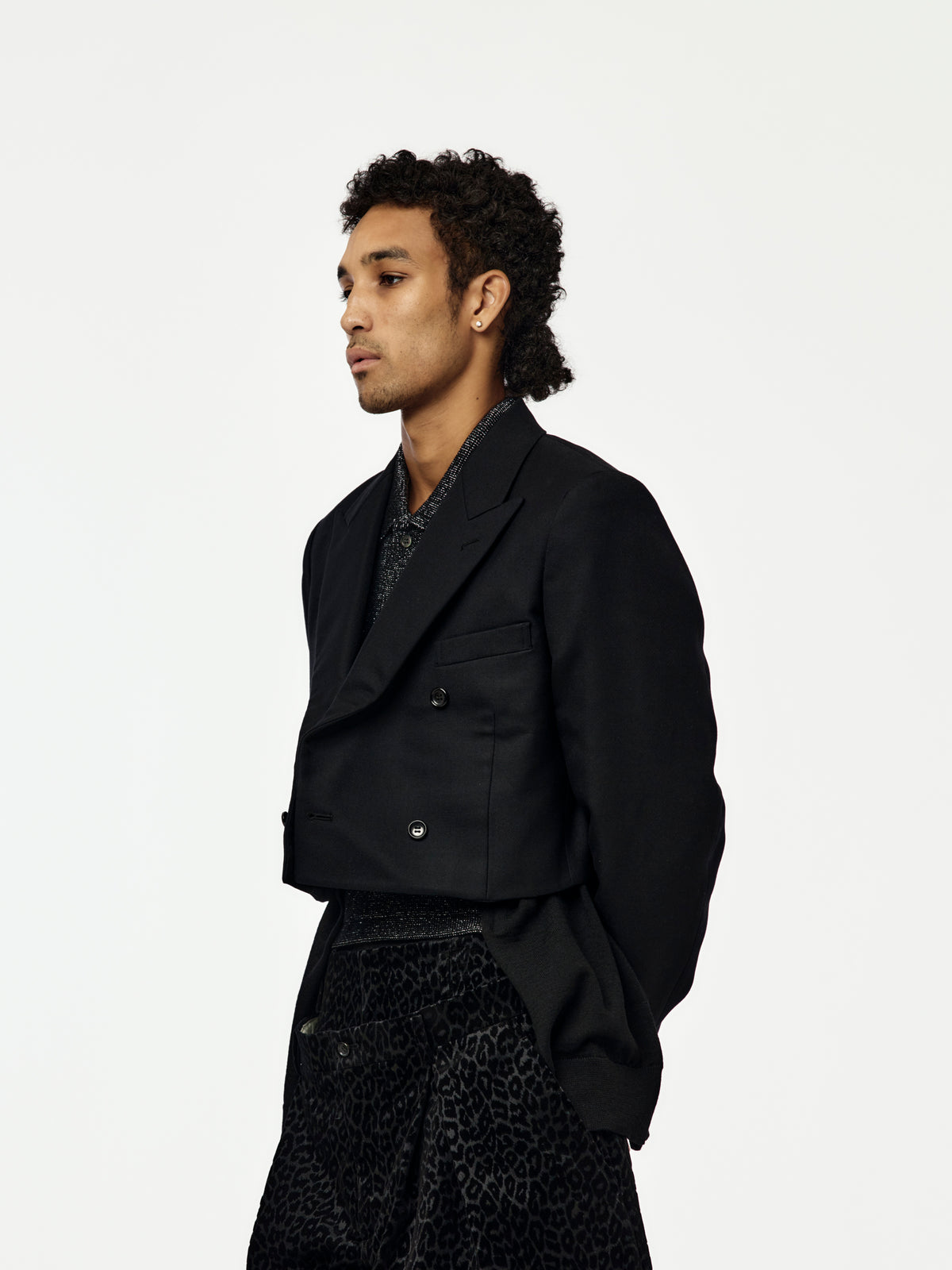 PR-J032-051 (Black)