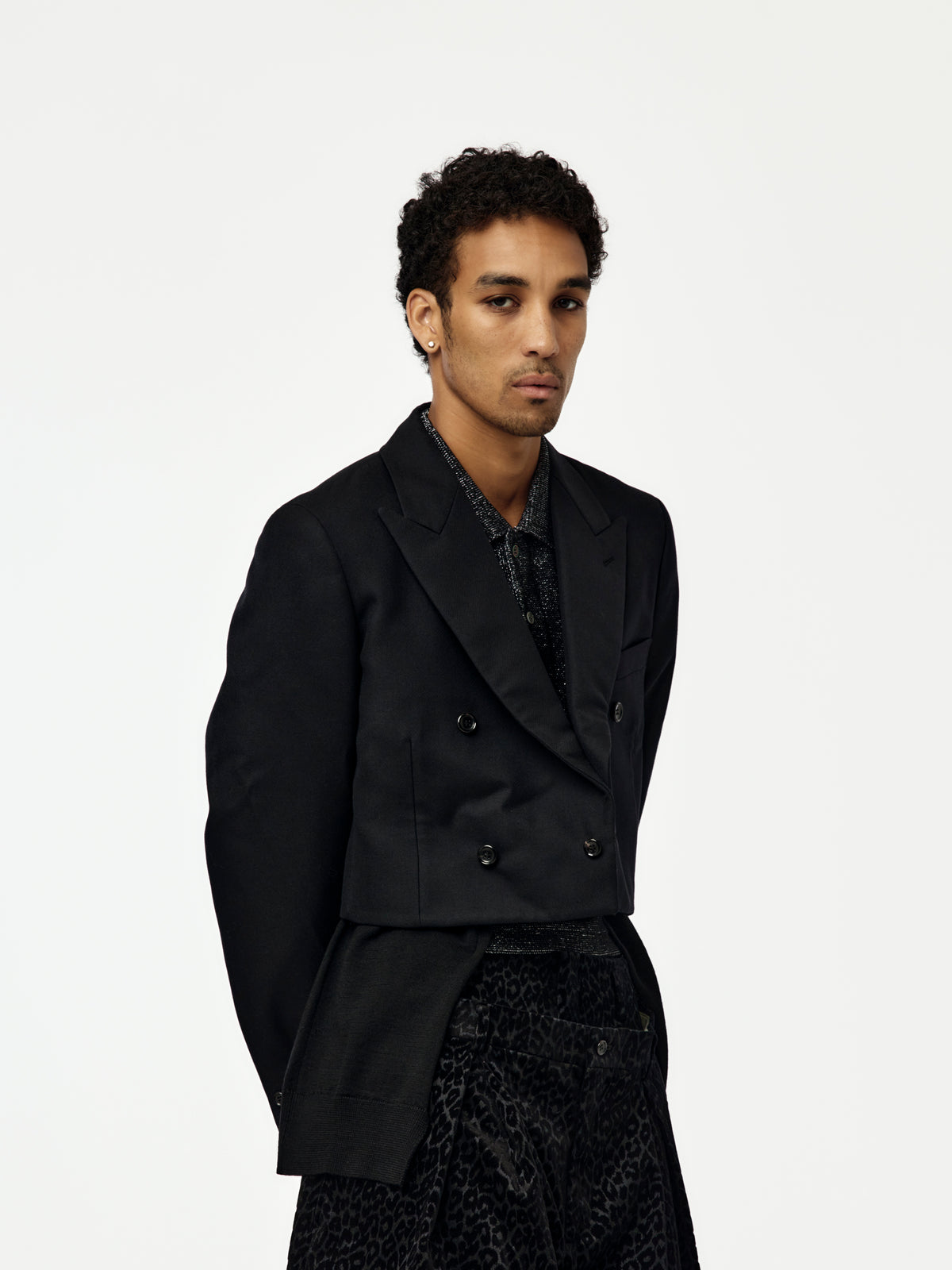 PR-J032-051 (Black)