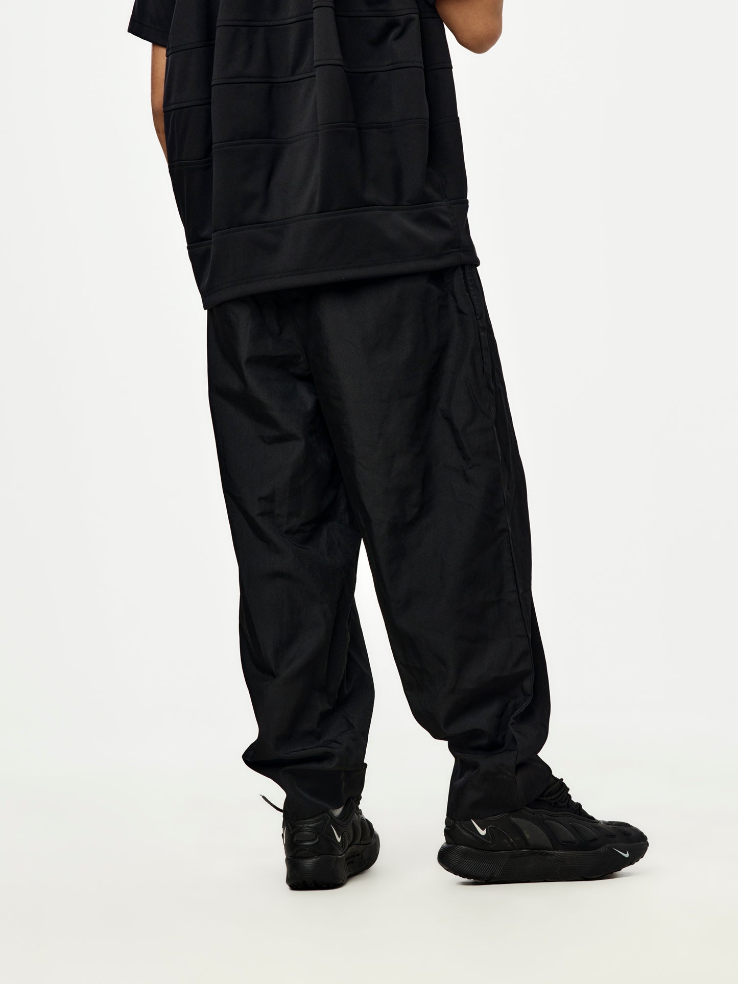MEN'S PANTS SS26 (BLACK)